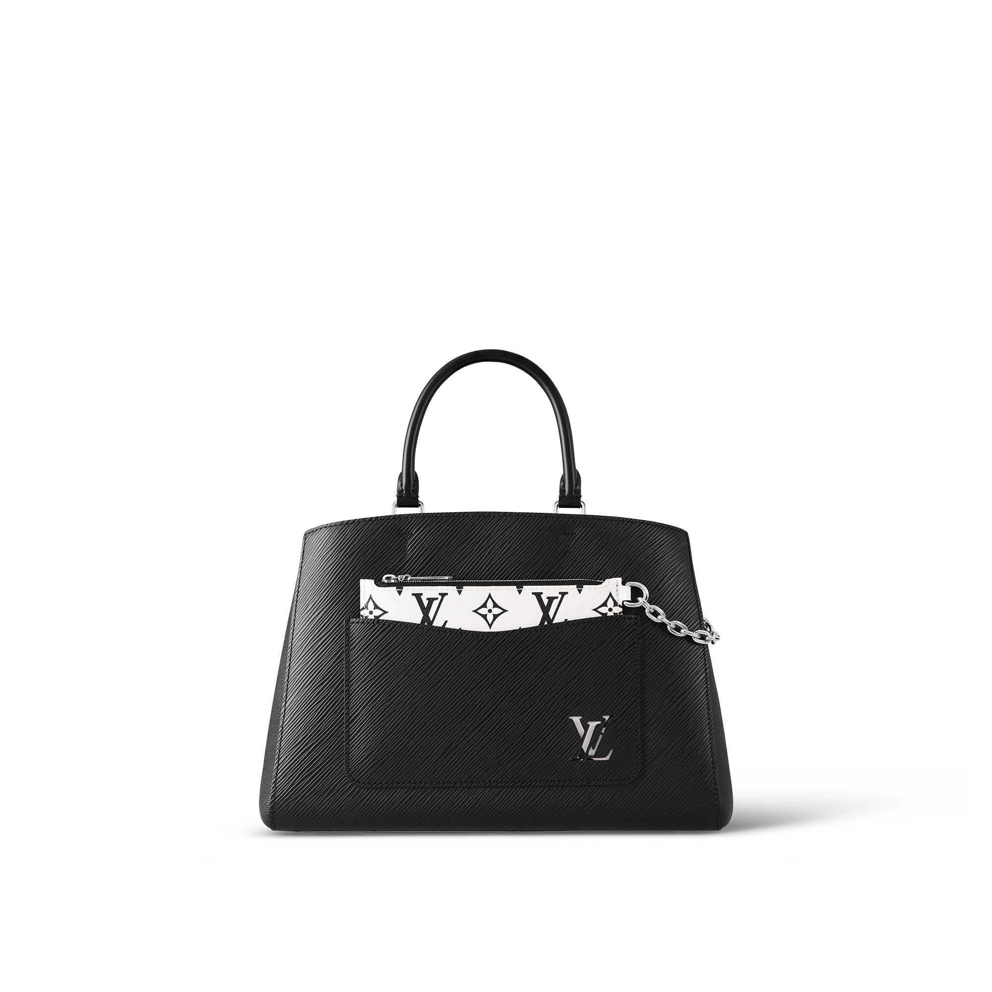 Louis Vuitton M59954 Marelle Tote MM