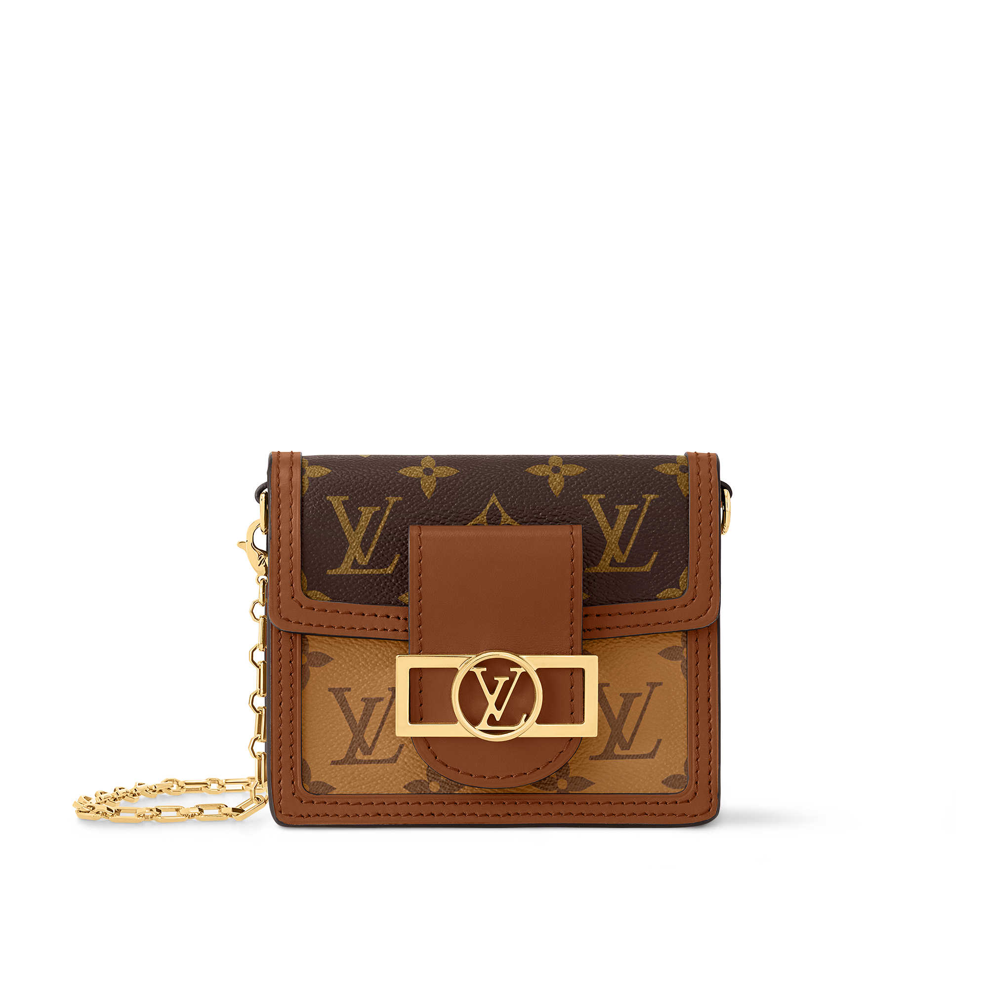 Louis Vuitton M82749 Micro Dauphine