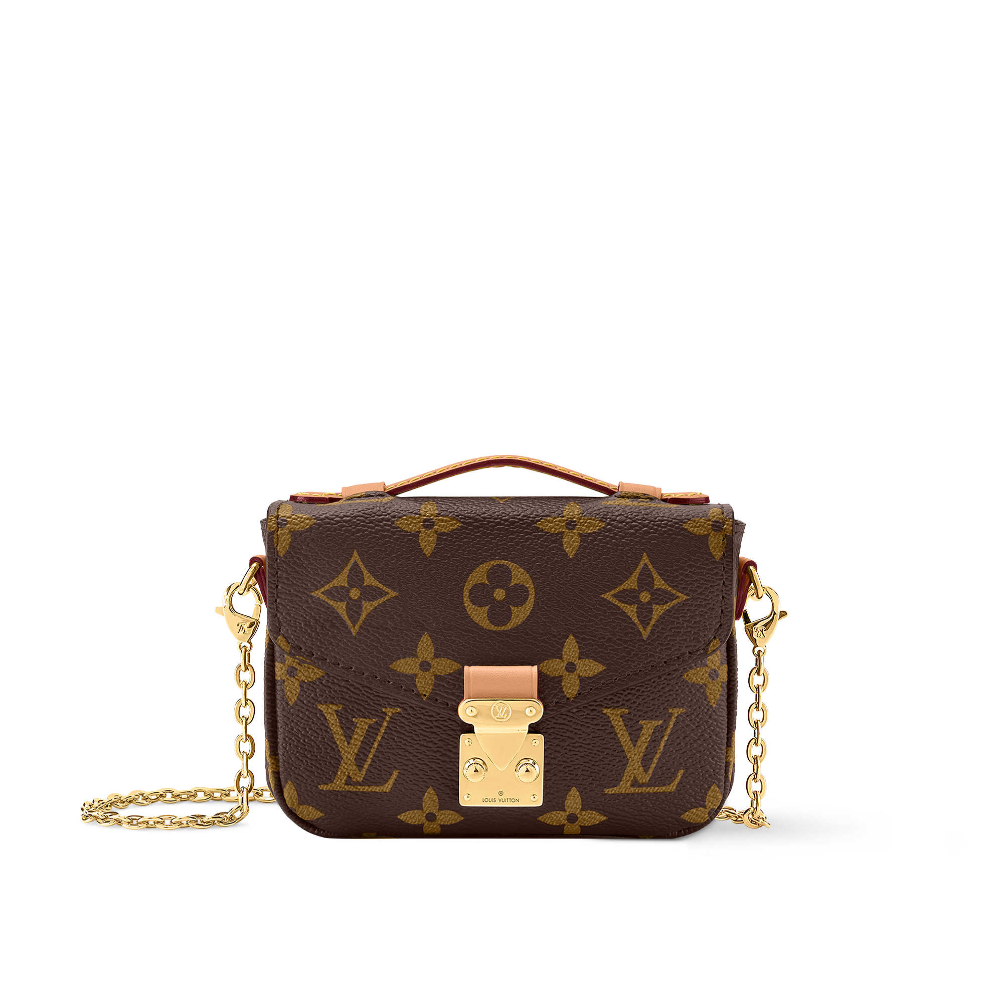 Louis Vuitton M81267 Micro Métis