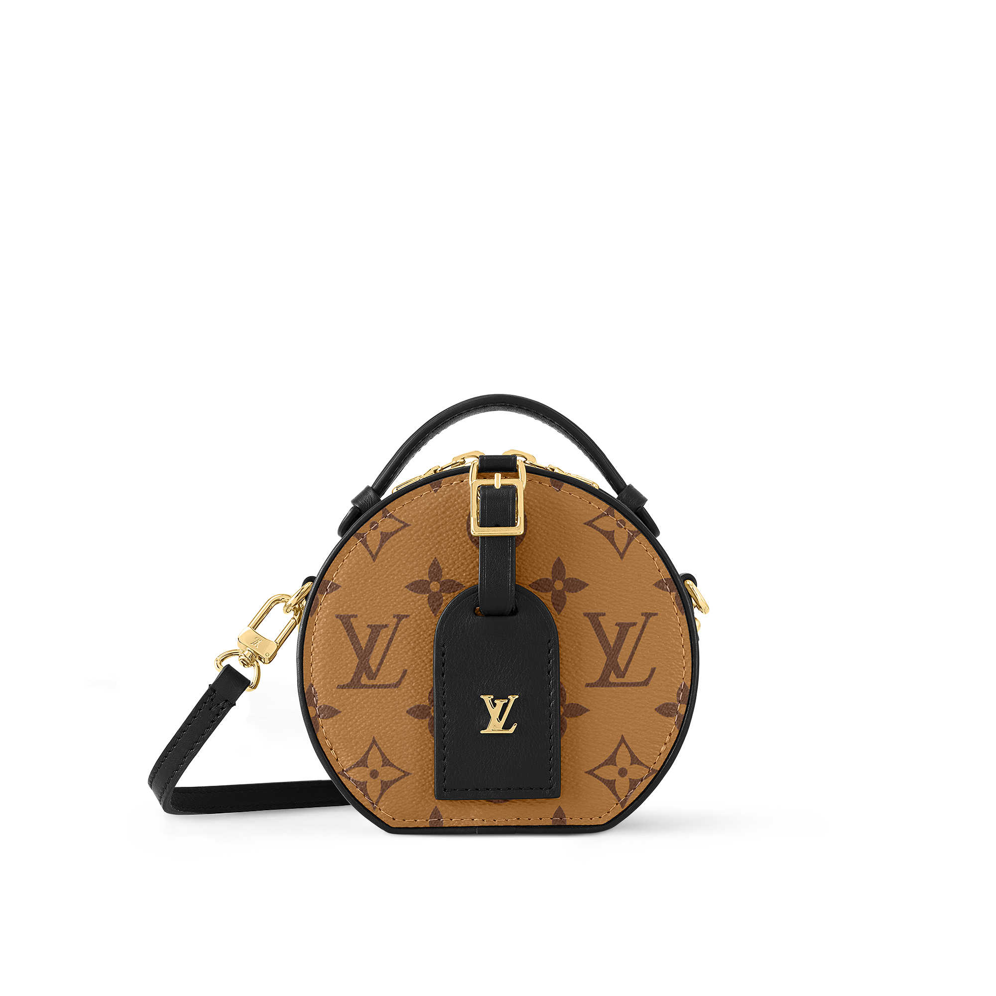 Louis Vuitton M68276 Mini Boite Chapeau