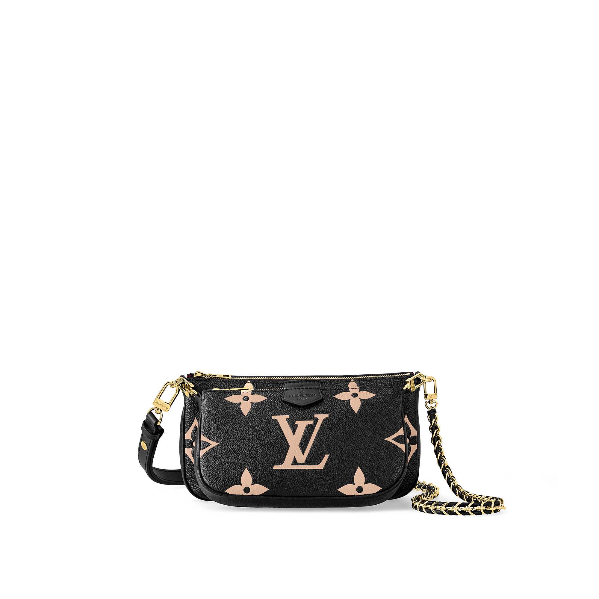 Louis Vuitton M45777 Multi Pochette Accessoires (2)