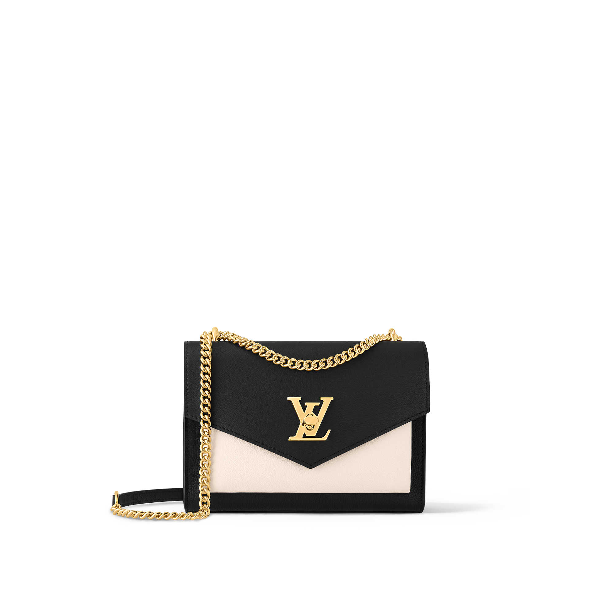 Louis Vuitton M82121 MyLockMe Chain Bag