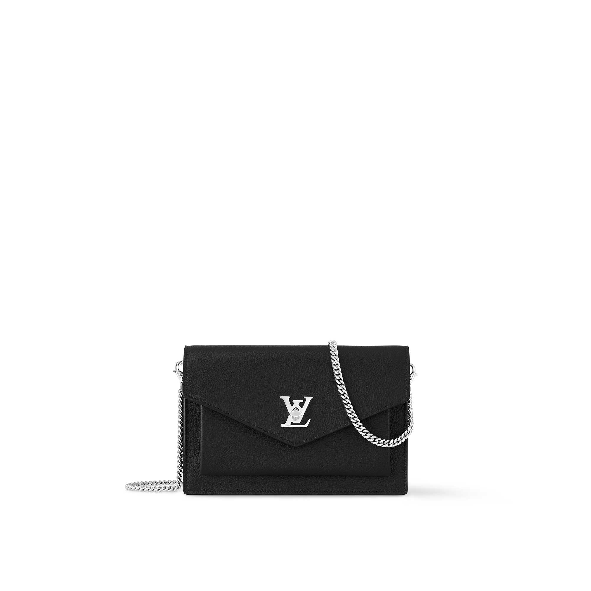 Louis Vuitton M63471 Mylockme Chain Pochette