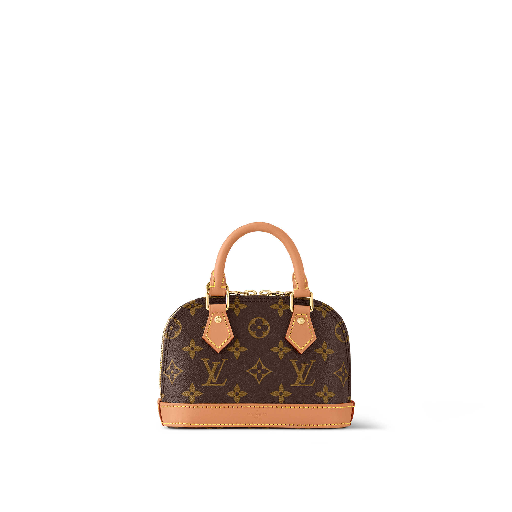 Louis Vuitton M82717 Nano Alma