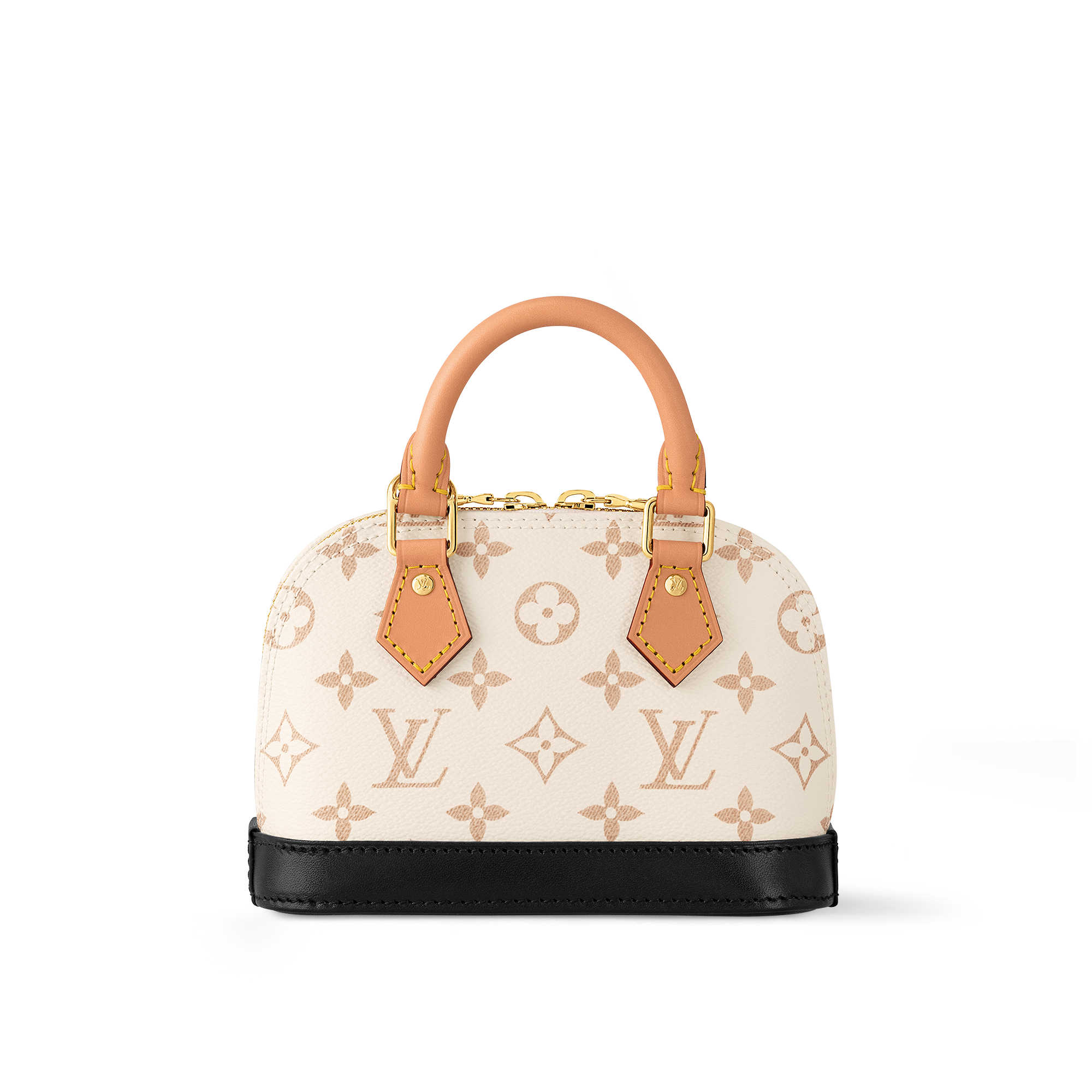 Louis Vuitton M46895 Nano Alma (4)