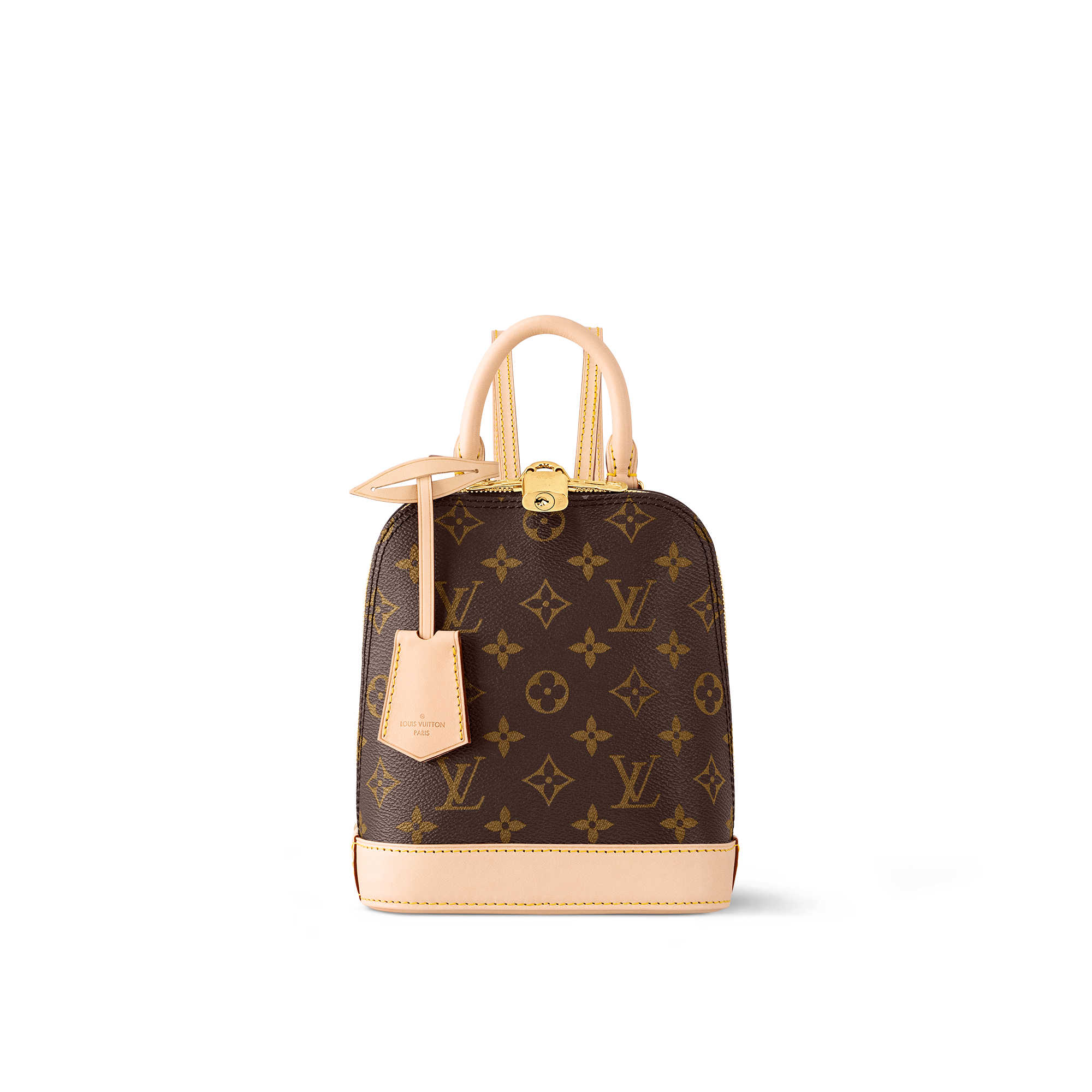 Louis Vuitton M47132 Alma Backpack