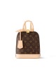 Louis Vuitton M47132 Alma Backpack