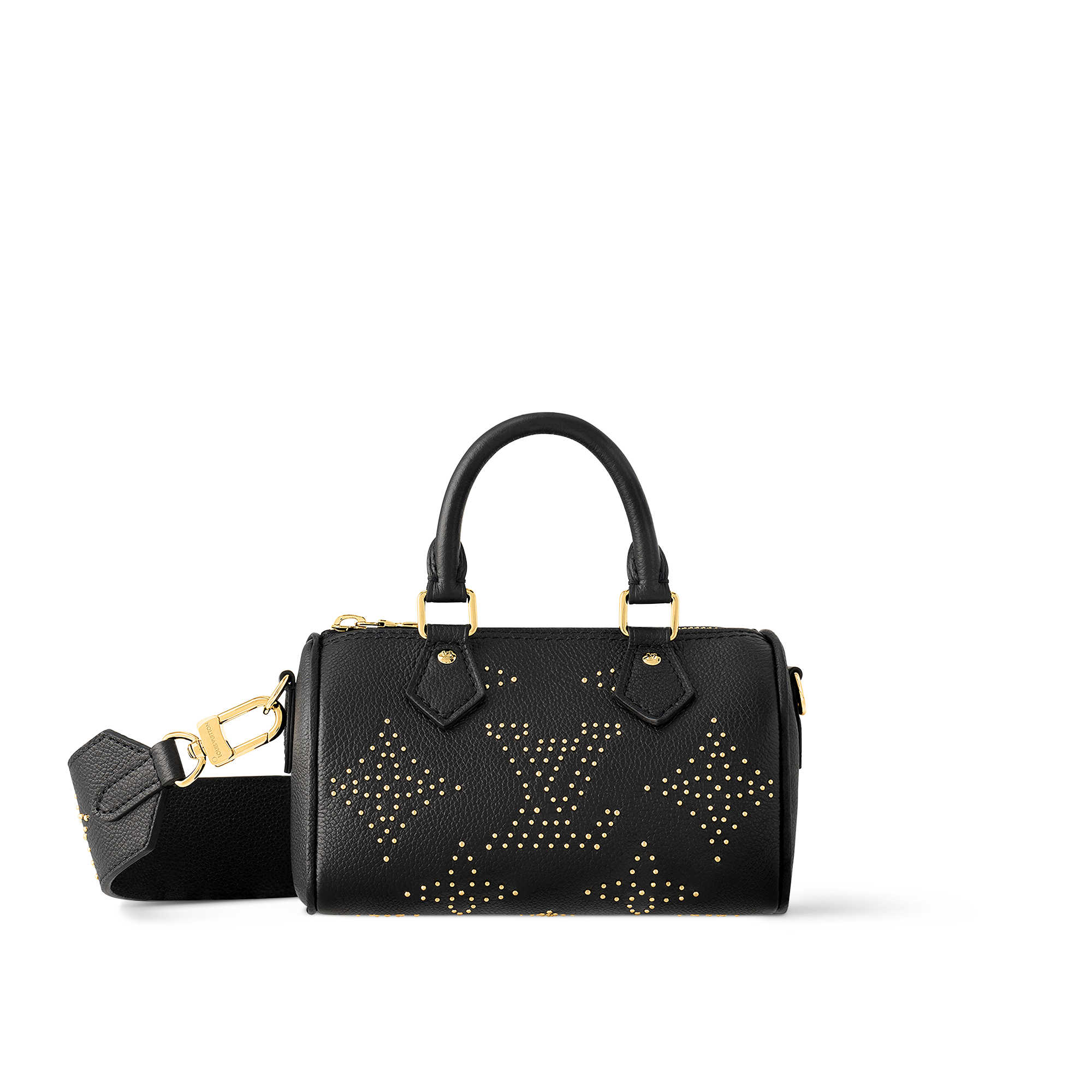 Louis Vuitton M46745 Nano Speedy