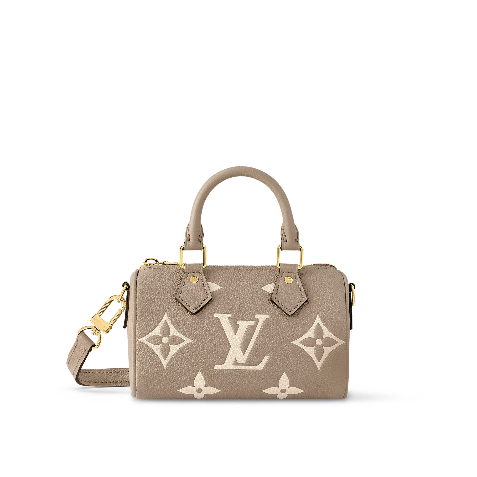 Louis Vuitton M82890 Nano Speedy (2)