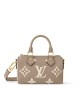 Louis Vuitton M82890 Nano Speedy (2)