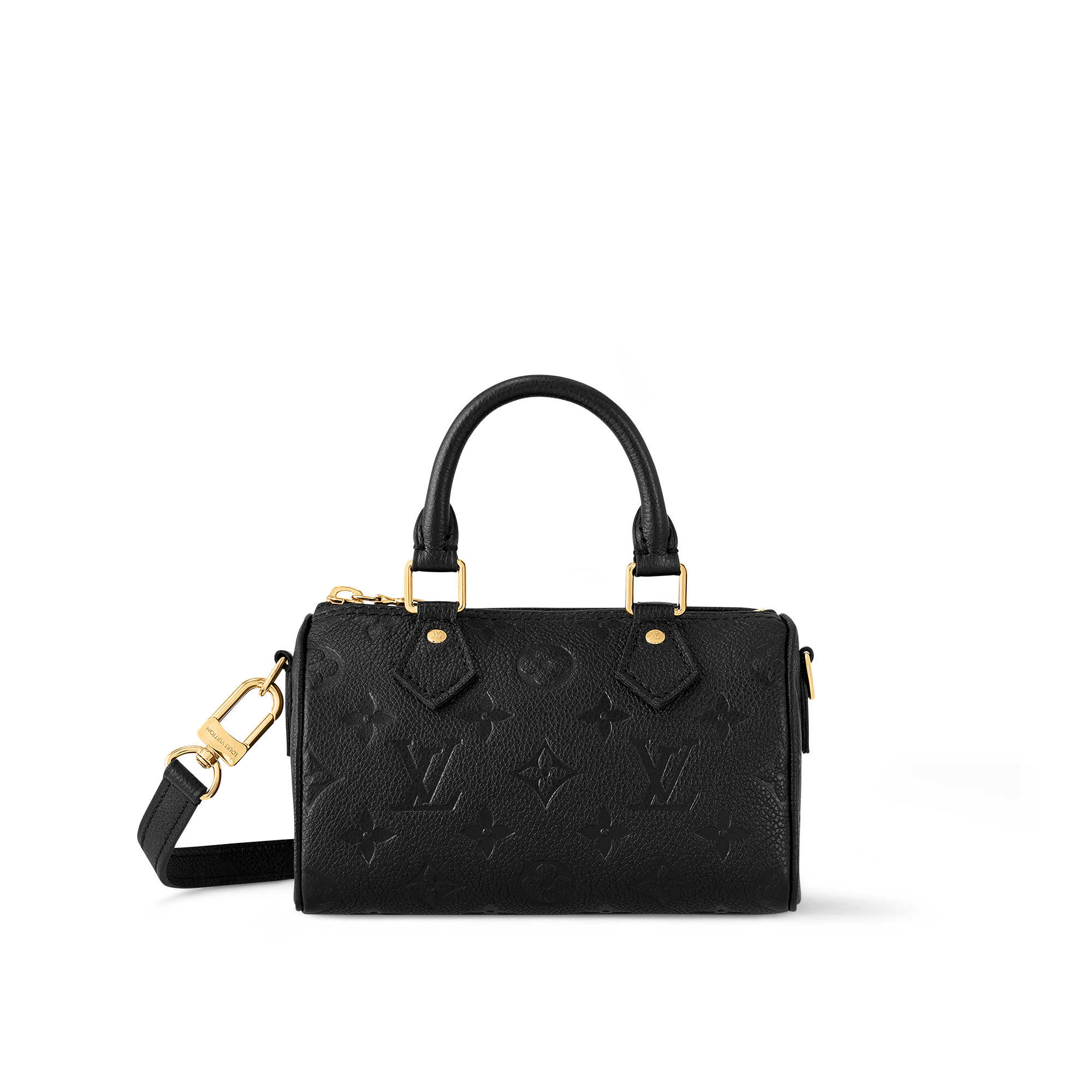 Louis Vuitton M82450 Nano Speedy (3)