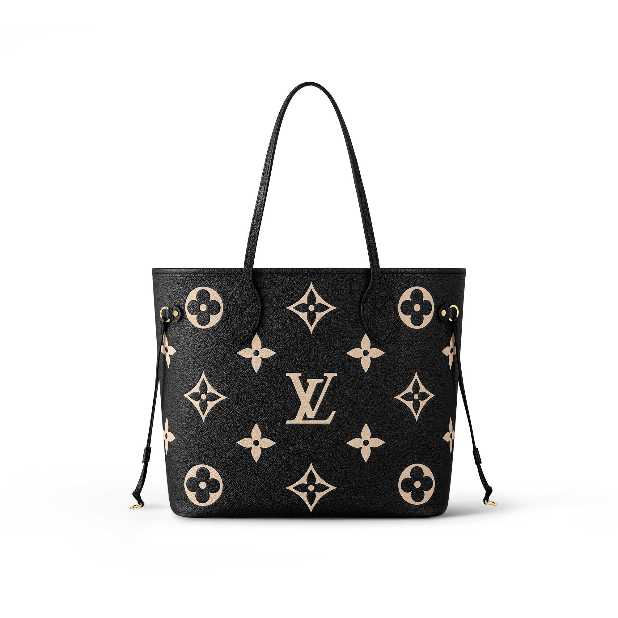 Louis Vuitton M58907 Neverfull MM (2)