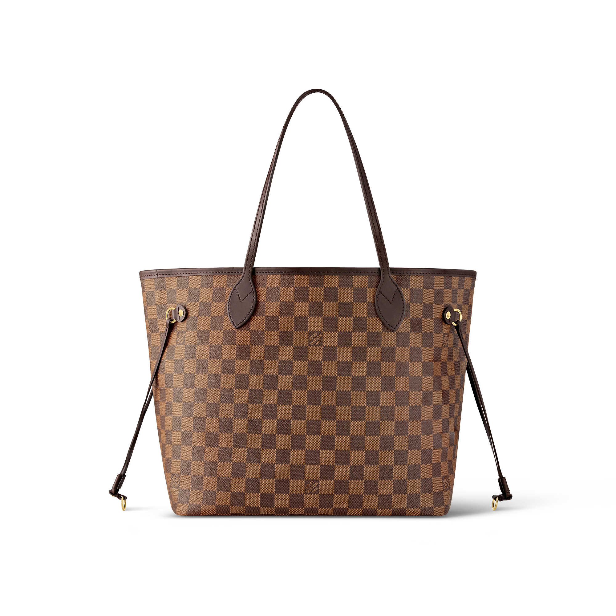 Louis Vuitton N41358 Neverfull MM (3)