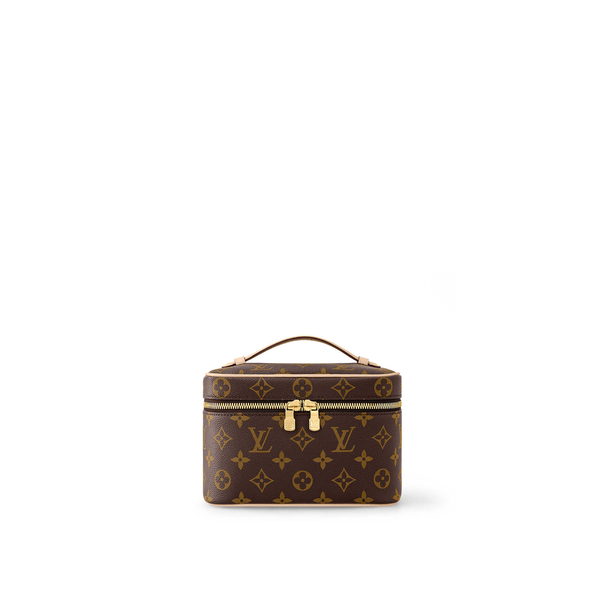 Louis Vuitton M44495 Nice Mini Toiletry Pouch