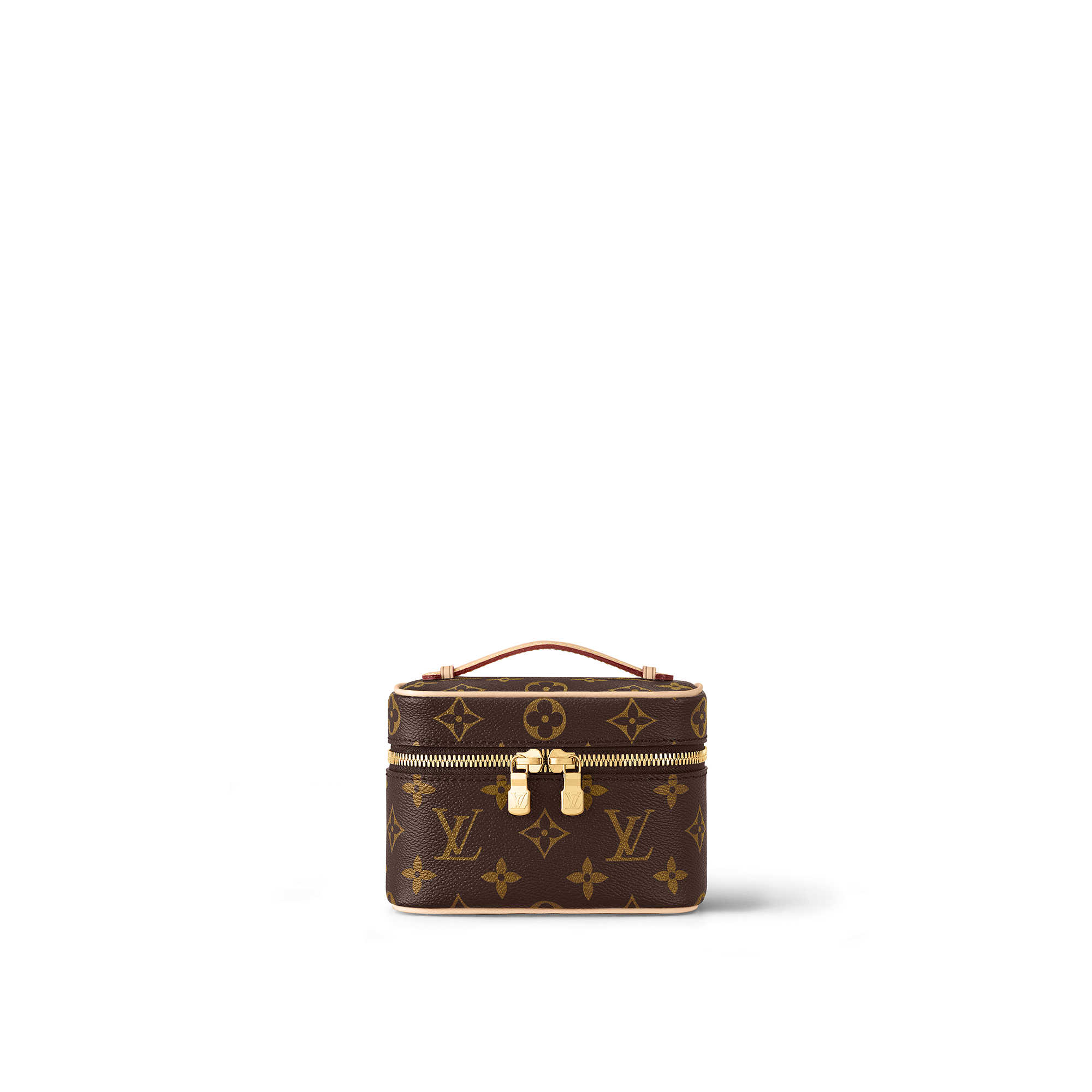 Louis Vuitton M44936 Nice Nano Toiletry Pouch