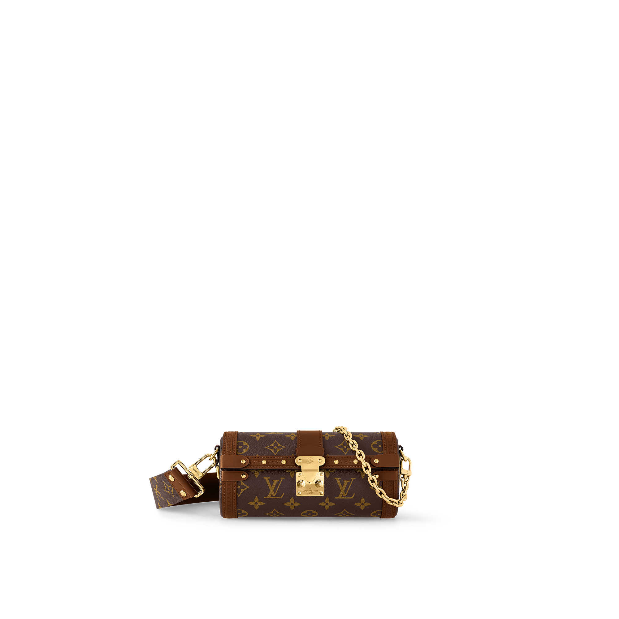 Louis Vuitton M57835 Papillon Trunk