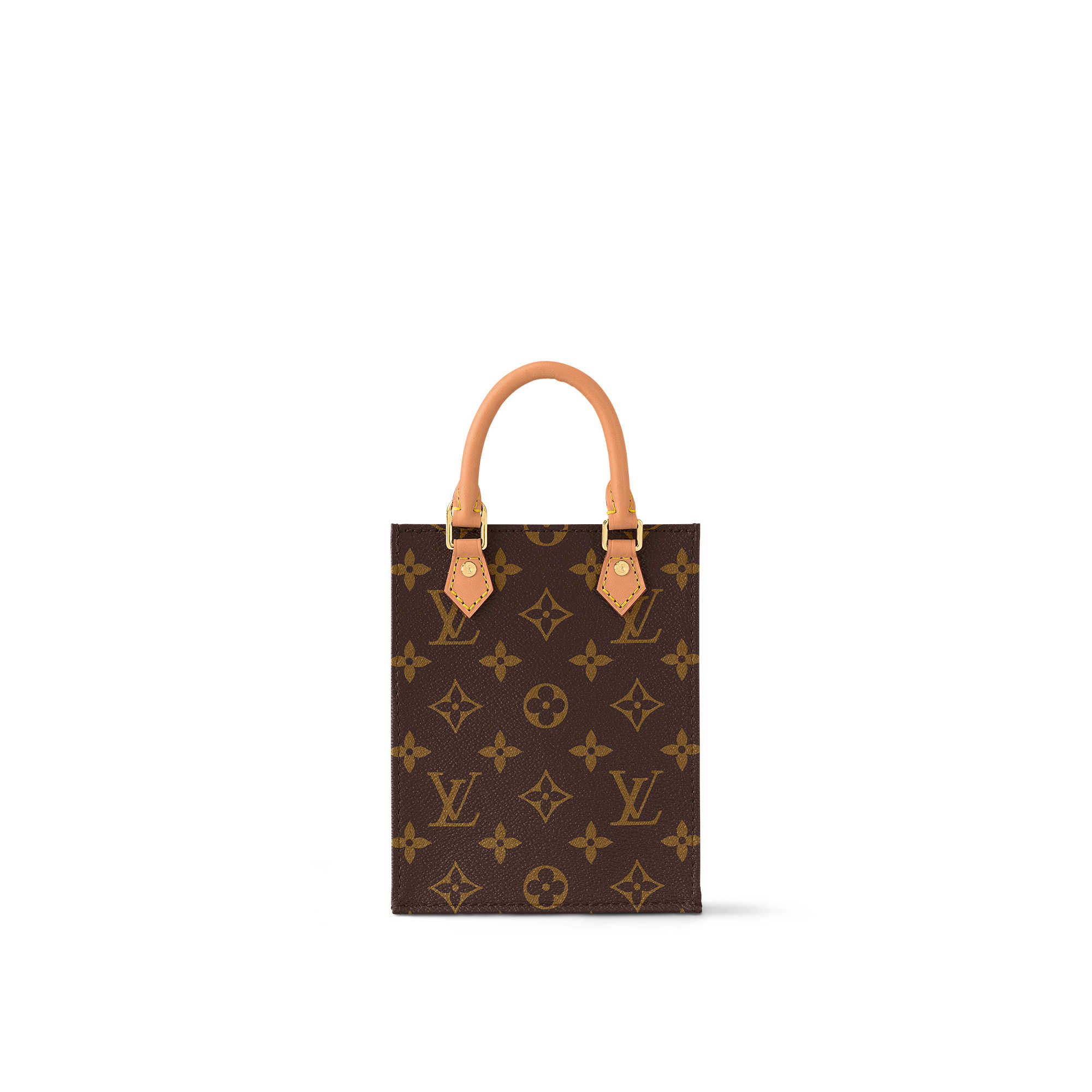 Louis Vuitton M81295 Petit Sac Plat