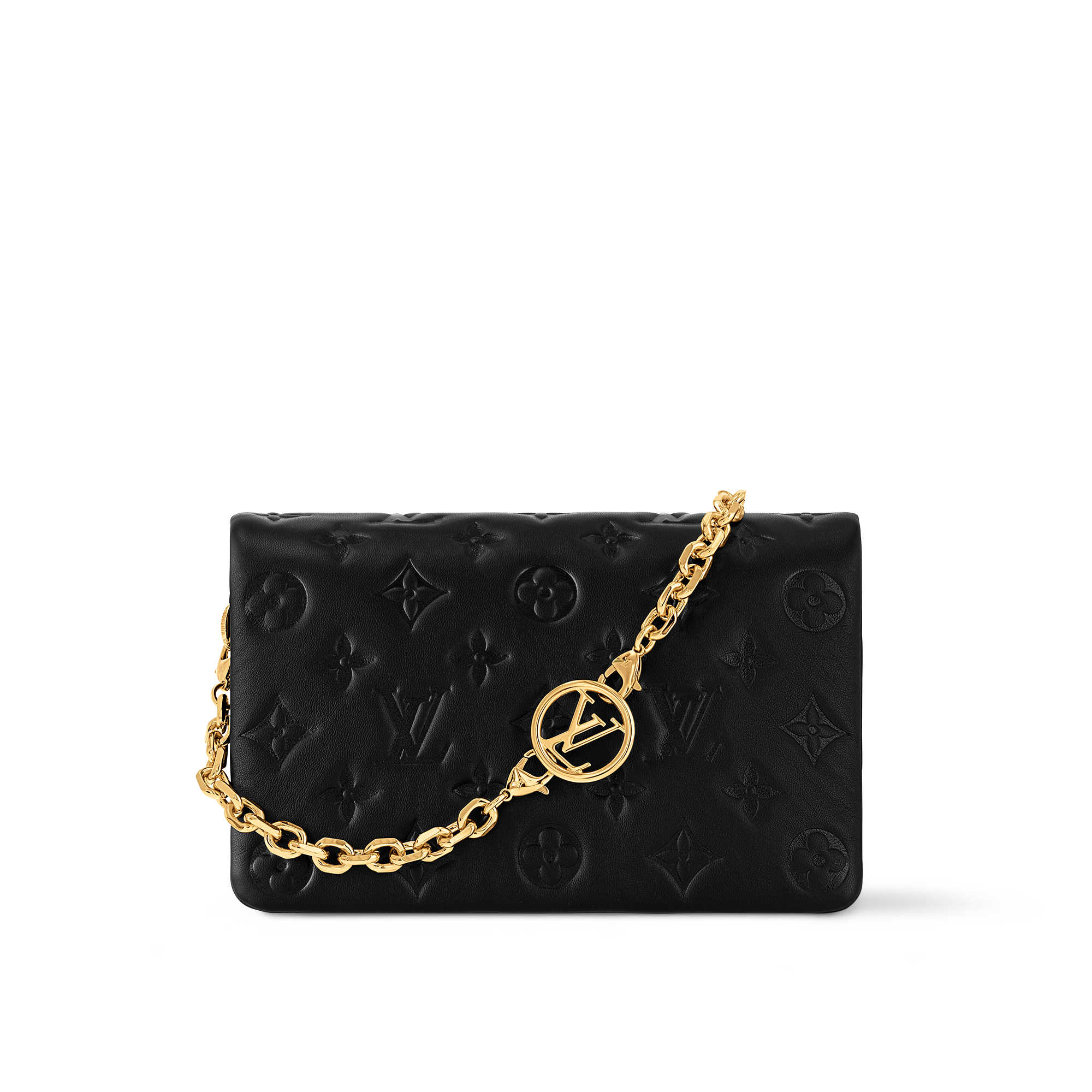 Louis Vuitton M82116 Pochette Coussin