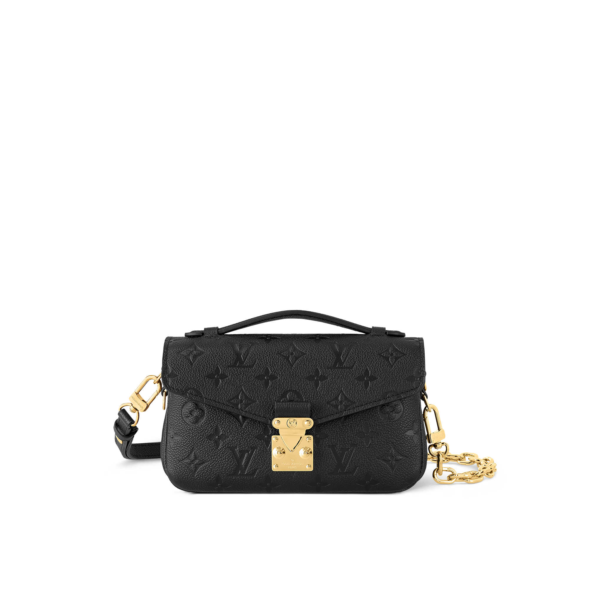 Louis Vuitton M46595 Pochette Métis East West