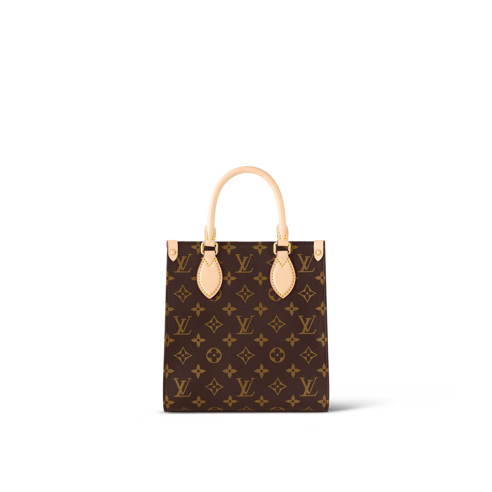 Louis Vuitton M46265 Sac Plat BB (2)