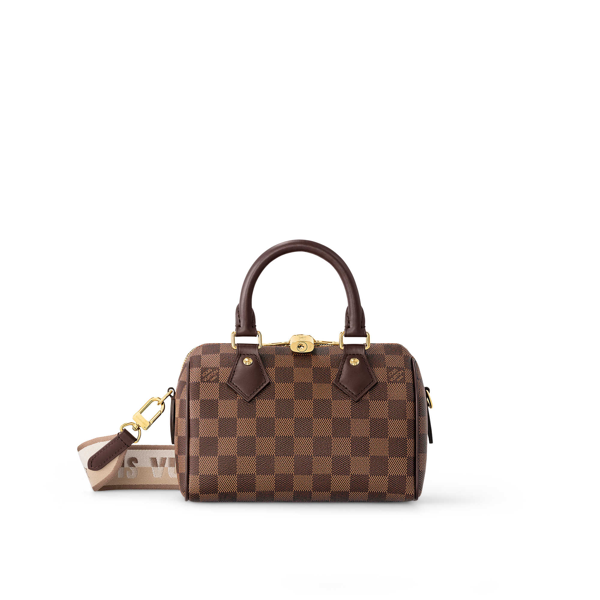 Louis Vuitton N40489 Speedy Bandoulière 20