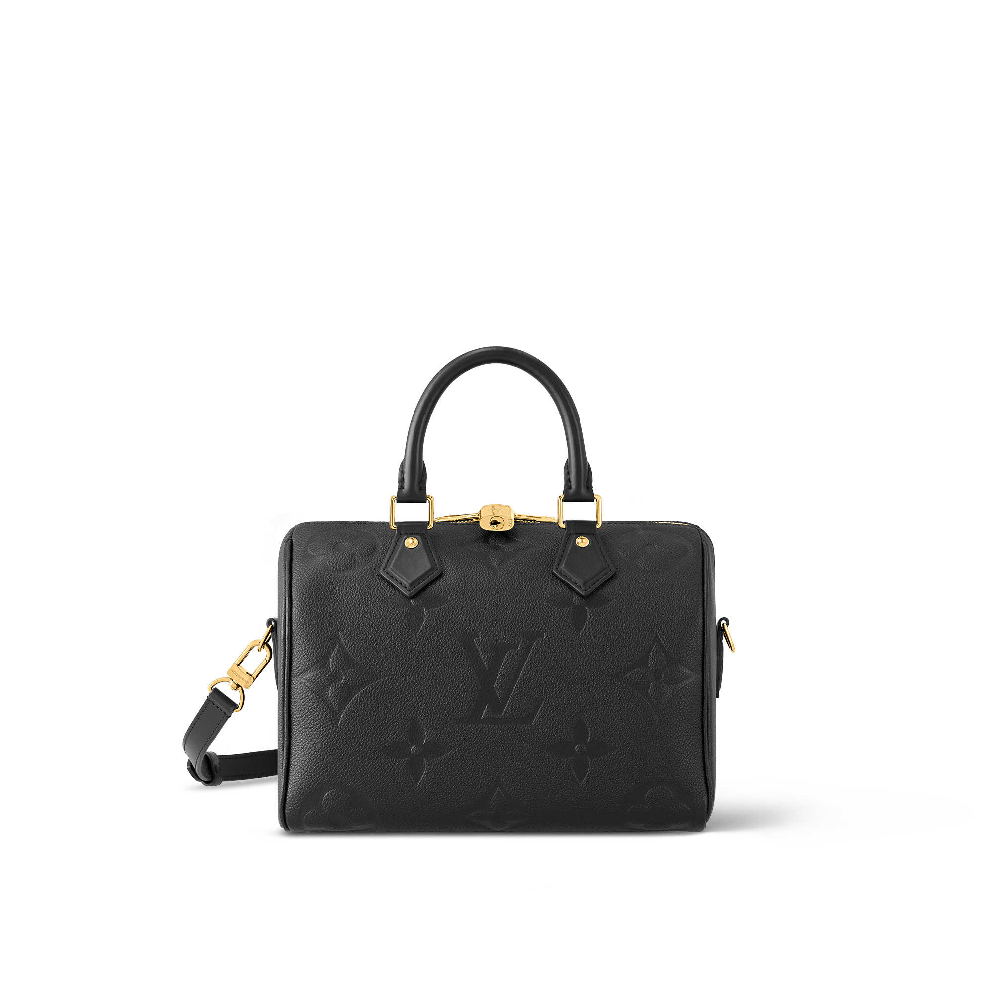 Louis Vuitton M58951 Speedy Bandoulière 25 (3)