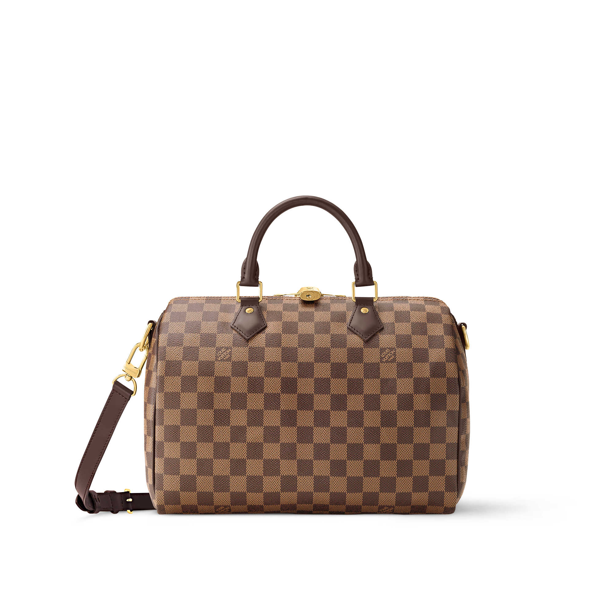 Louis Vuitton N41367 Speedy Bandoulière 30