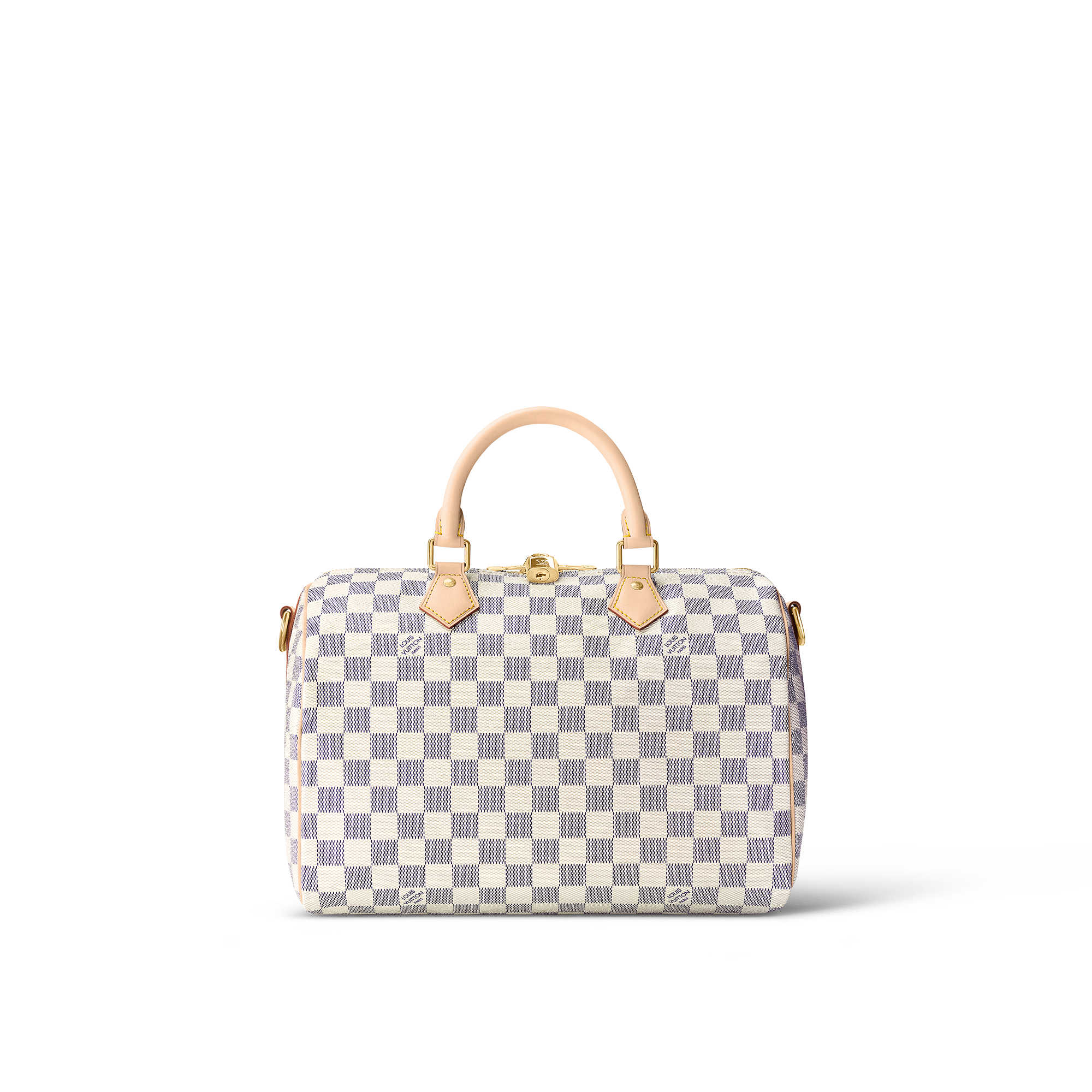 Louis Vuitton N40592 Speedy Bandoulière 30 (2)