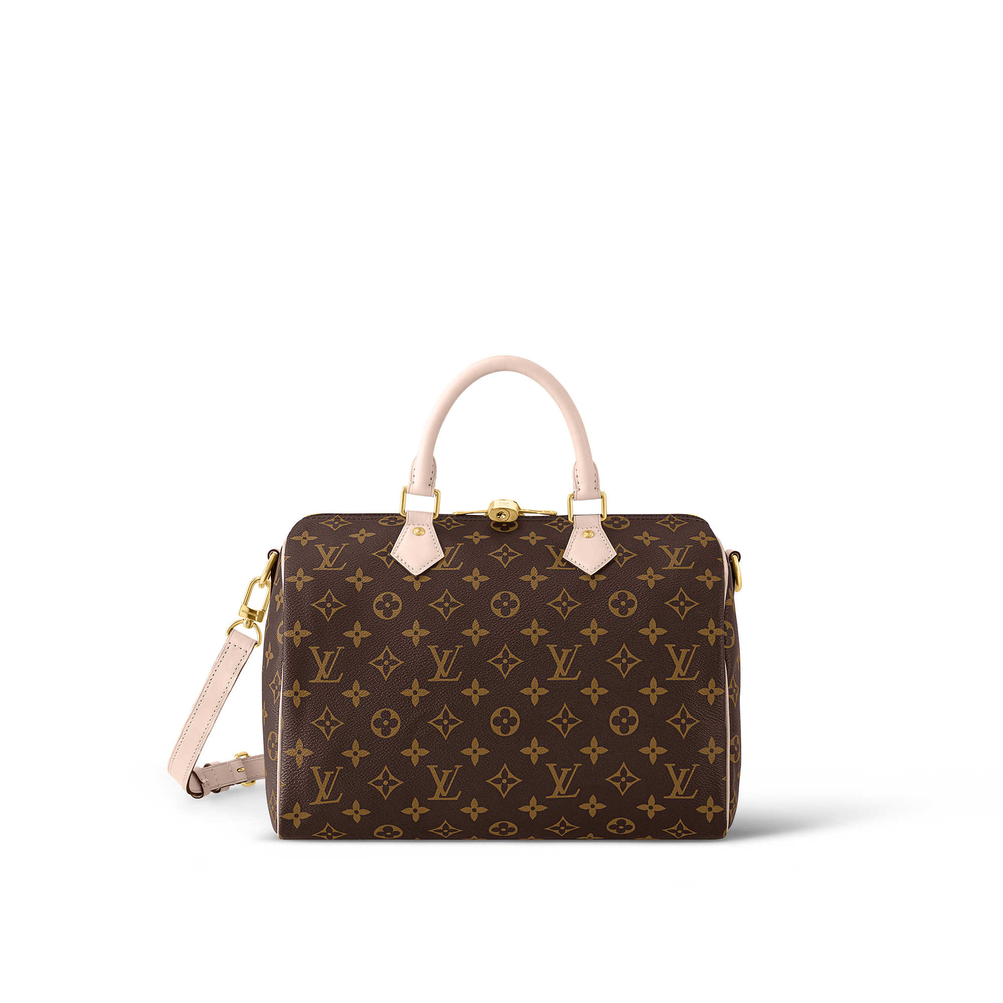 Louis Vuitton M46980 Speedy Bandoulière 30 (3)