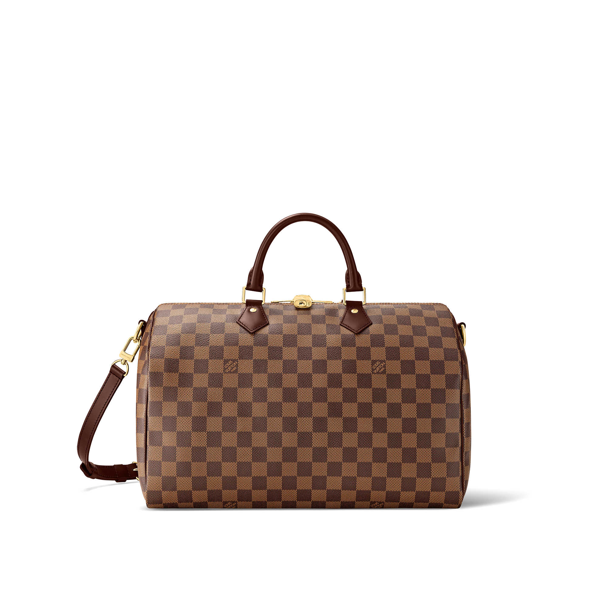 Louis Vuitton N41366 Speedy Bandoulière 35