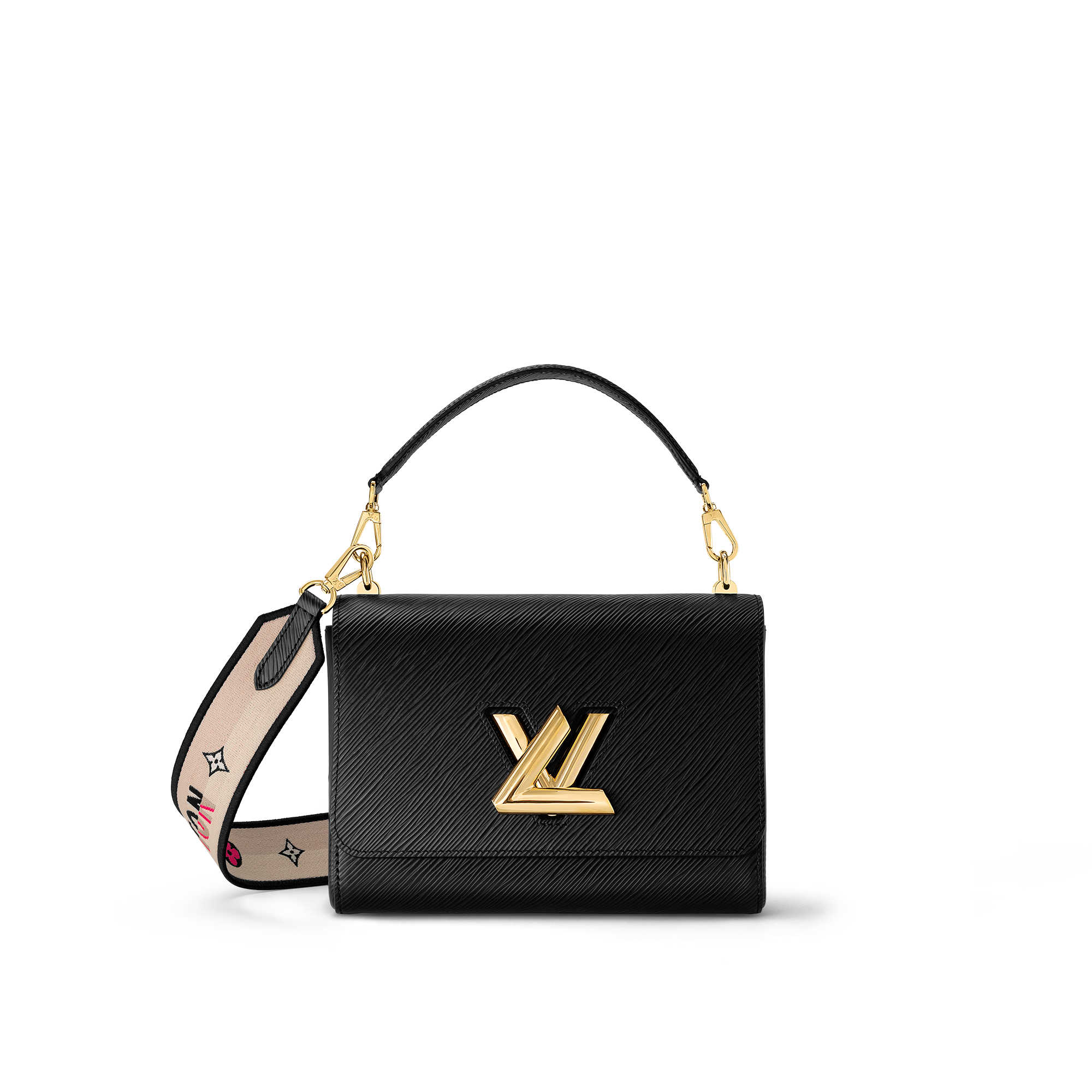 Louis Vuitton M21554 Twist MM (2)