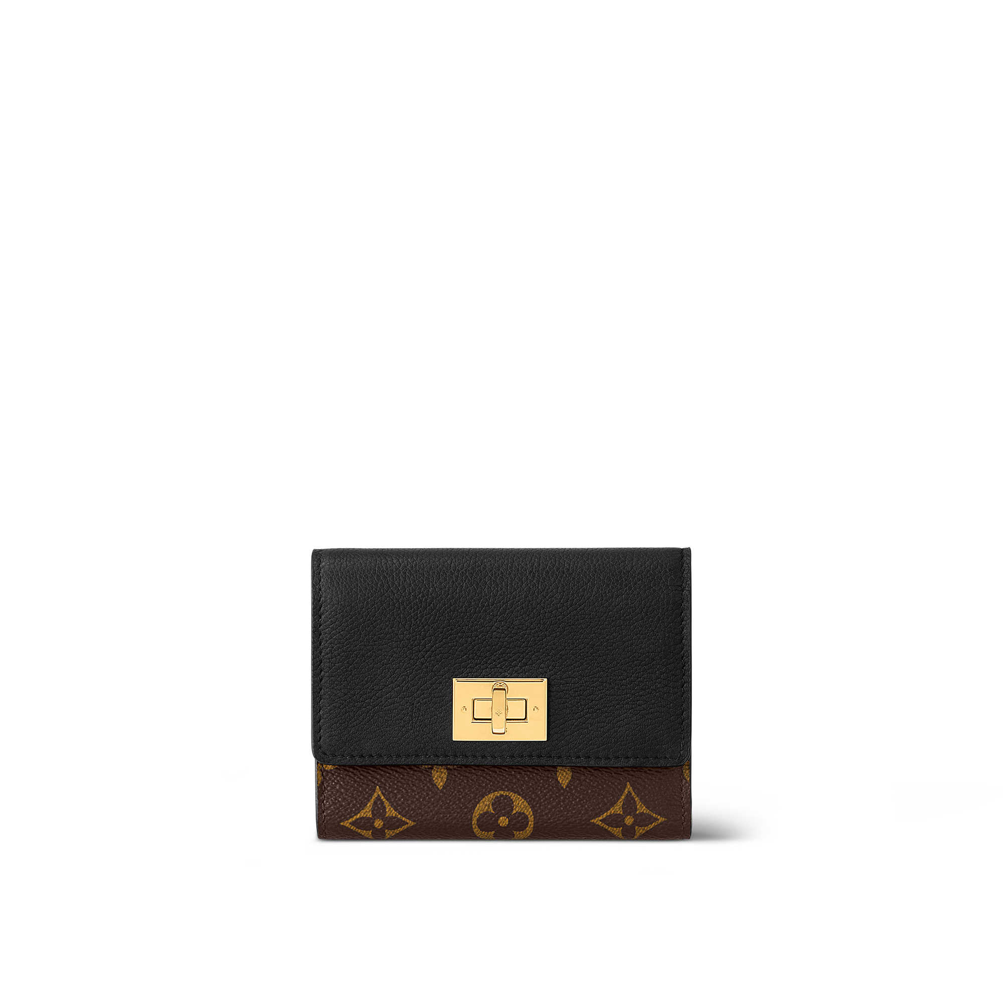 Louis Vuitton M82640 Victorine On My Side Wallet