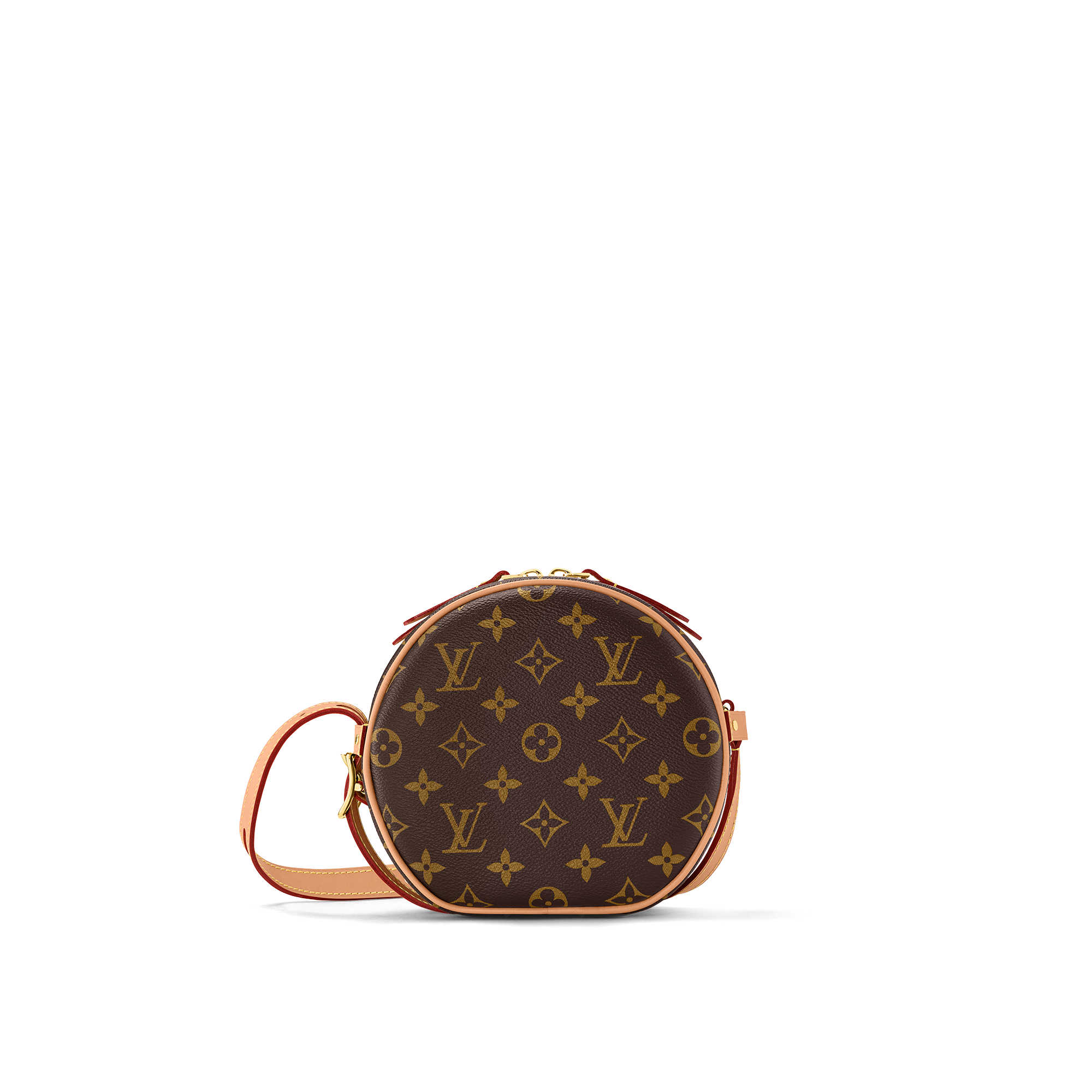 Louis Vuitton M45578 Boite Chapeau Souple PM