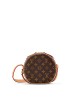 Louis Vuitton M45578 Boite Chapeau Souple PM