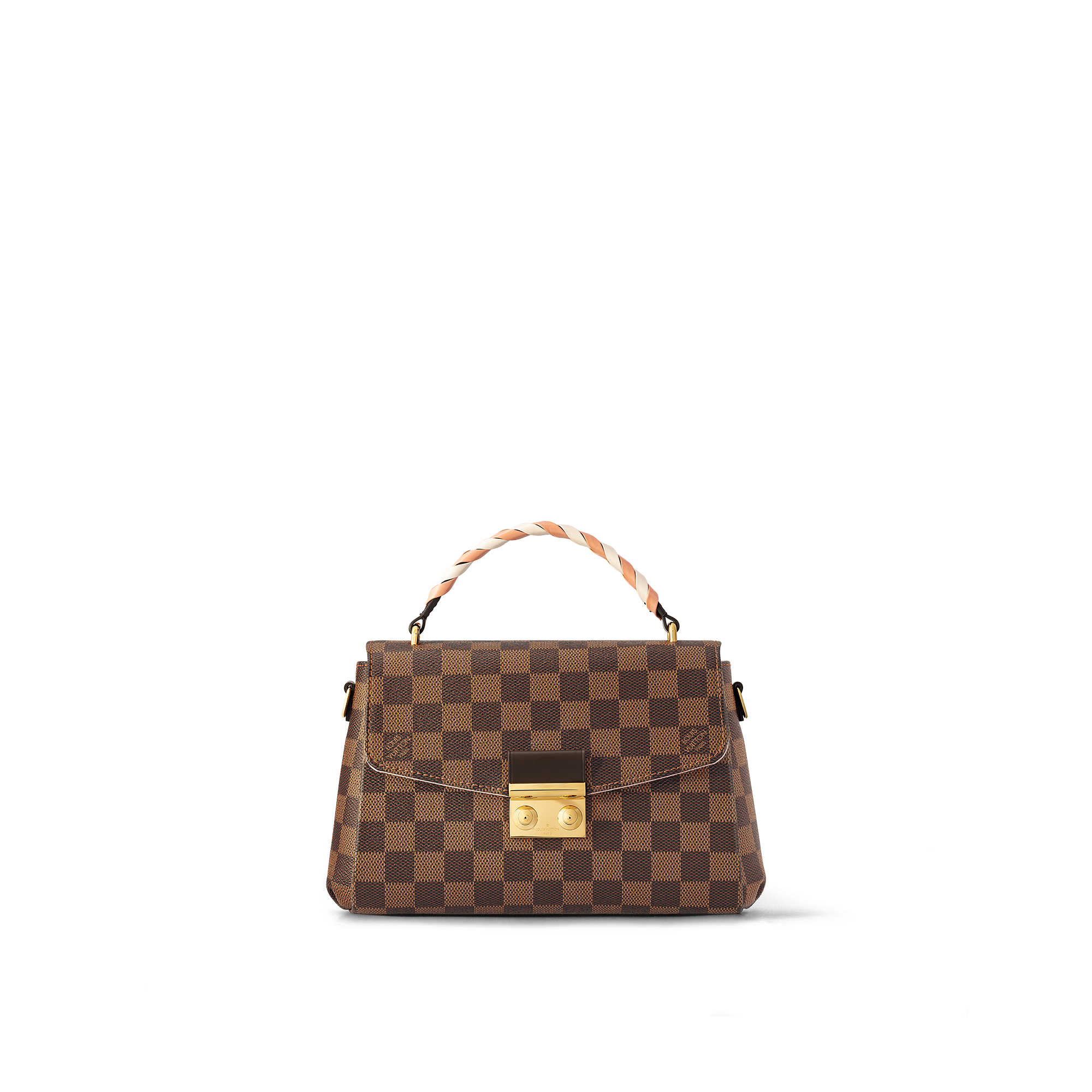 Louis Vuitton N40451 Braided Croisette