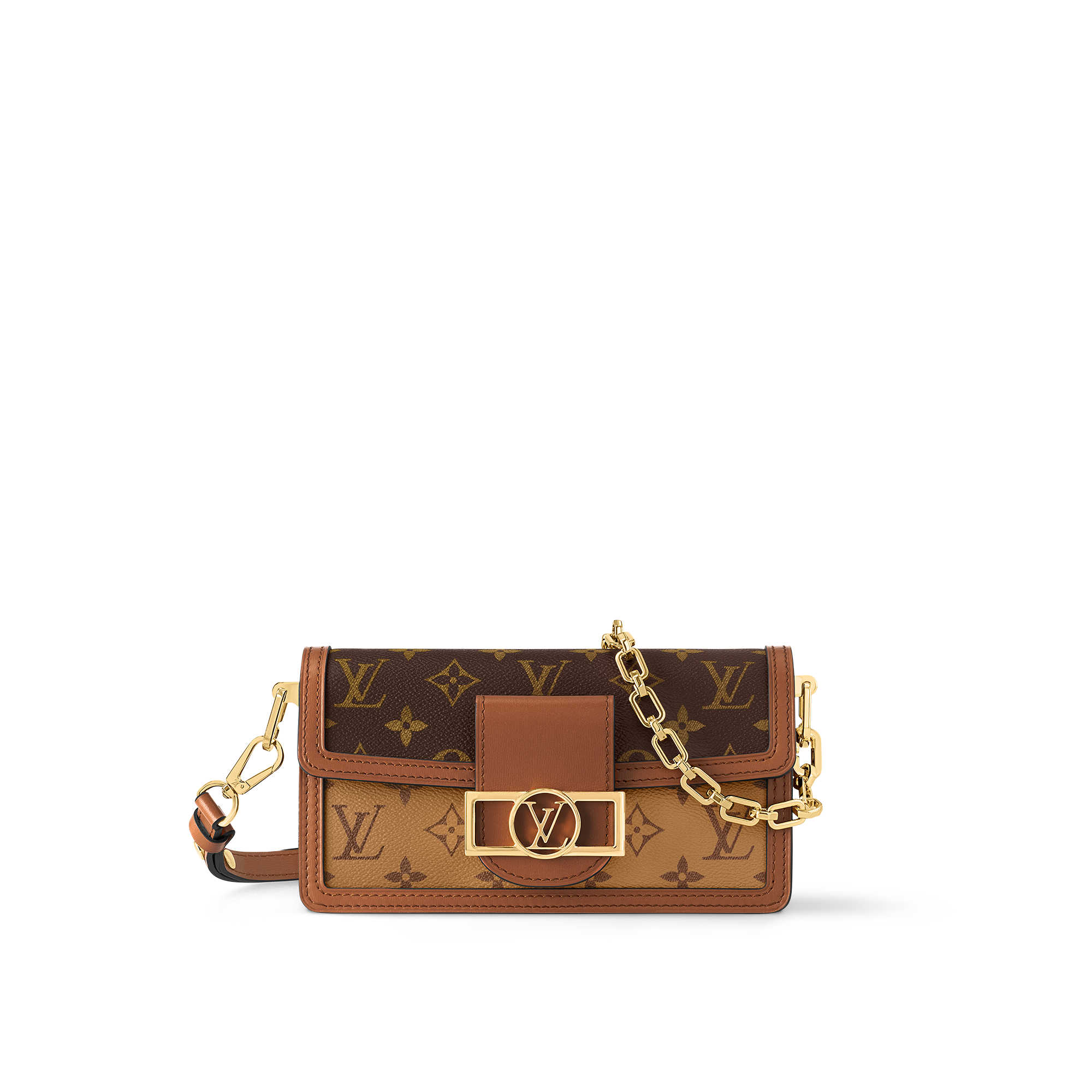 Louis Vuitton M46757 Dauphine East West