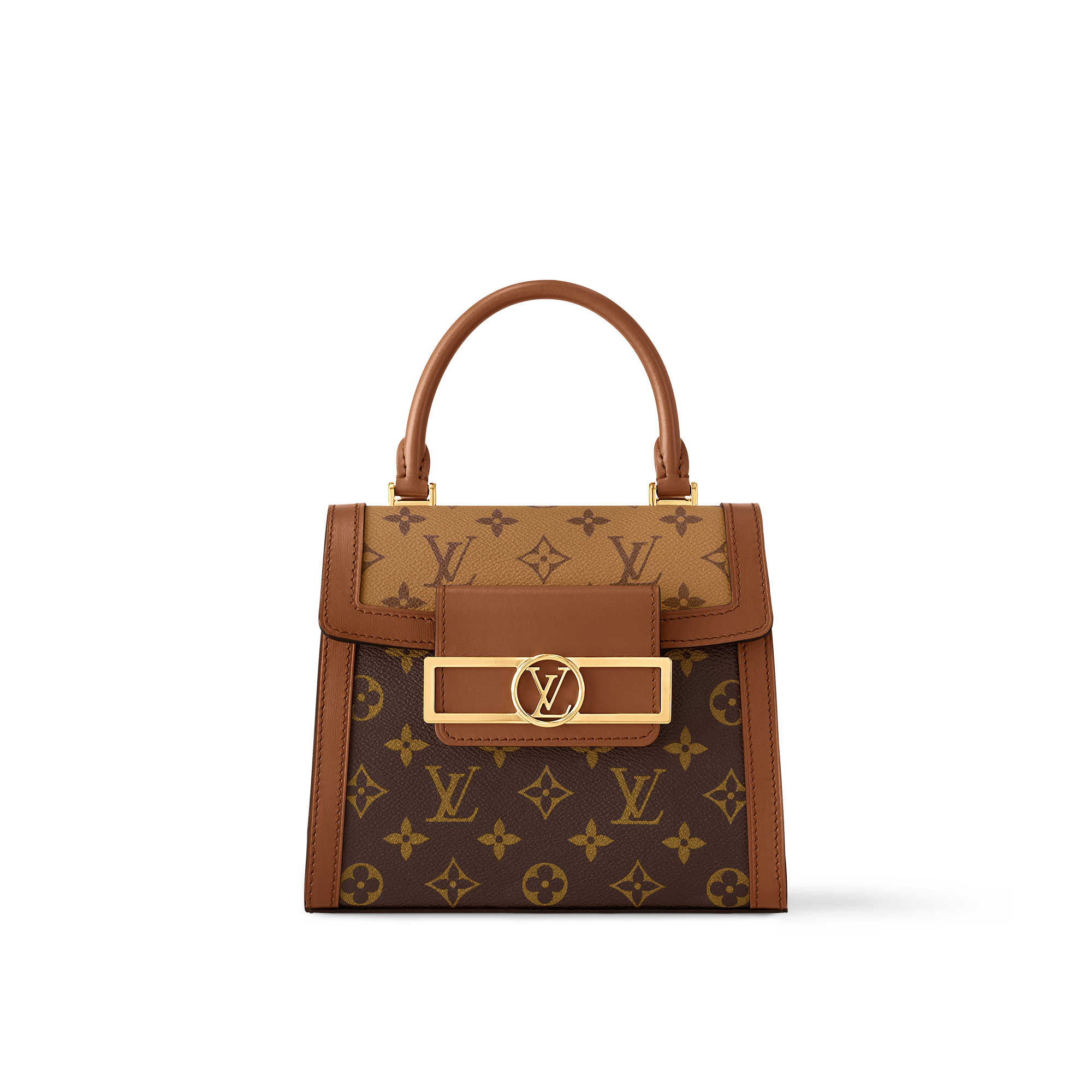 Louis Vuitton M46751 Dauphine Capitale