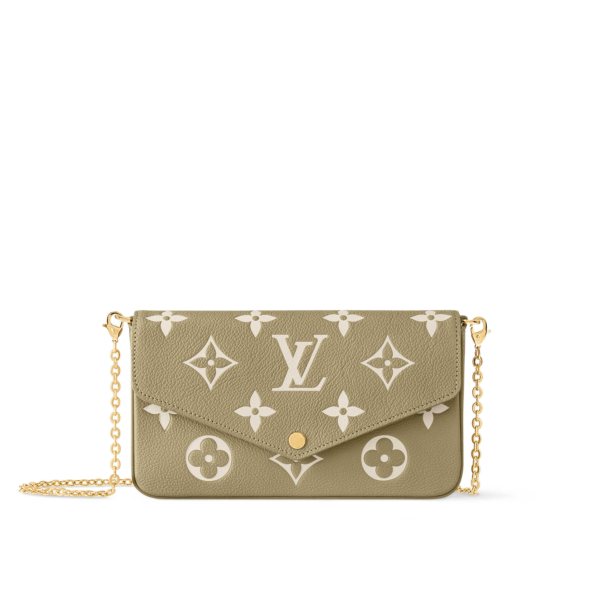 Louis Vuitton M82480 Félicie Pochette