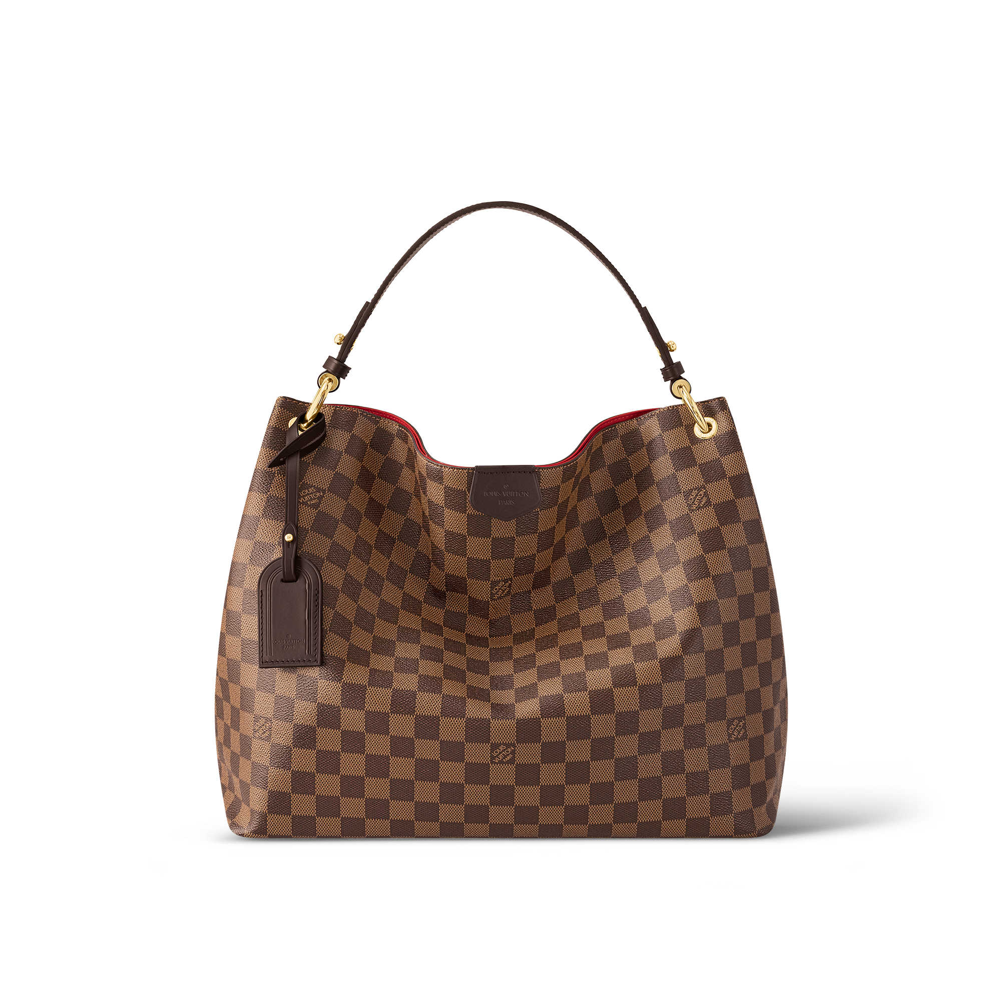 Louis Vuitton N44045 Graceful MM