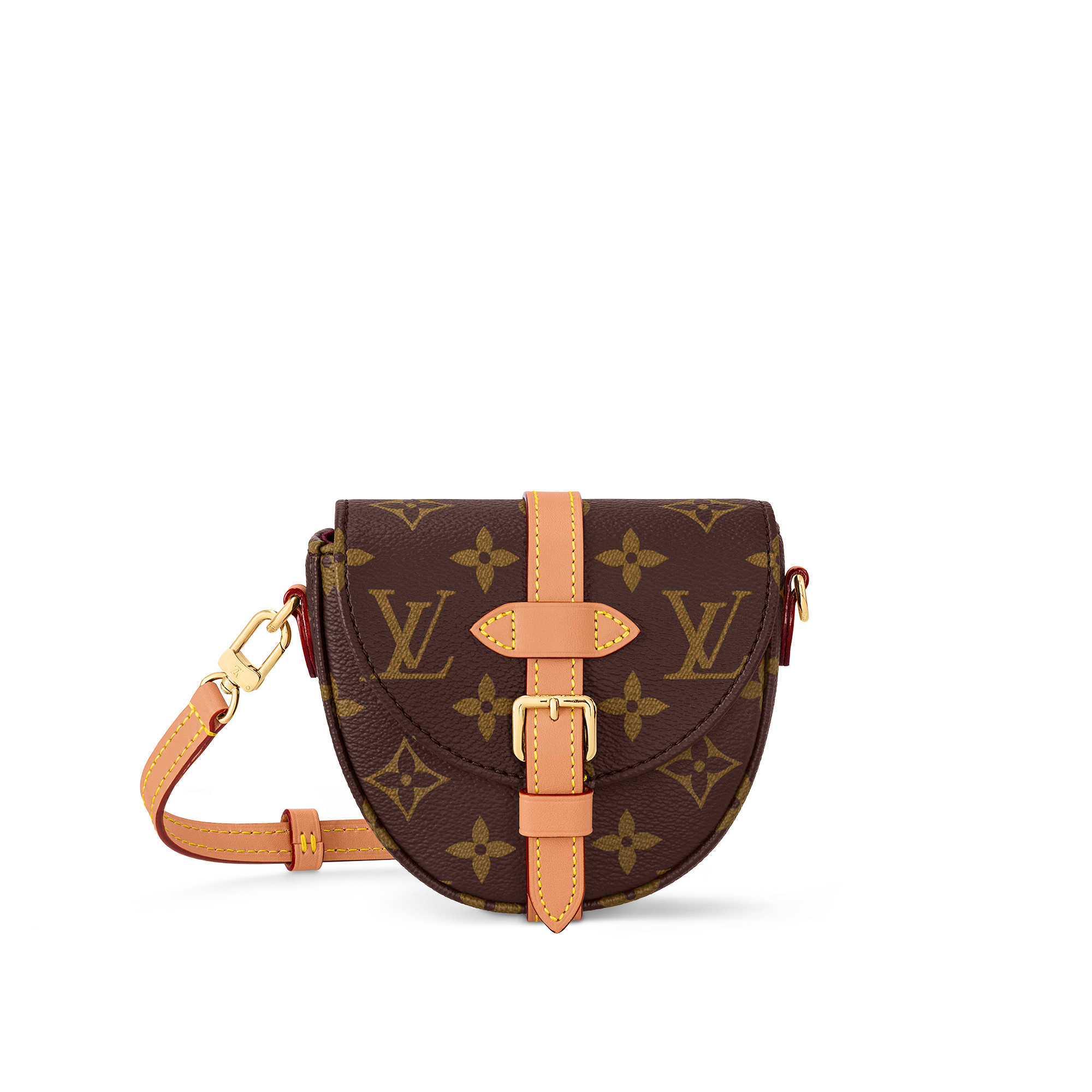 Louis Vuitton M46643 Micro Chantilly