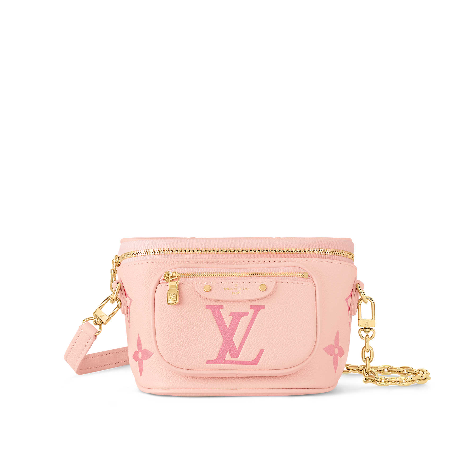 Louis Vuitton M82347 Mini Bumbag