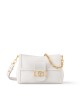 Louis Vuitton M25050 Dauphine Soft MM (3)