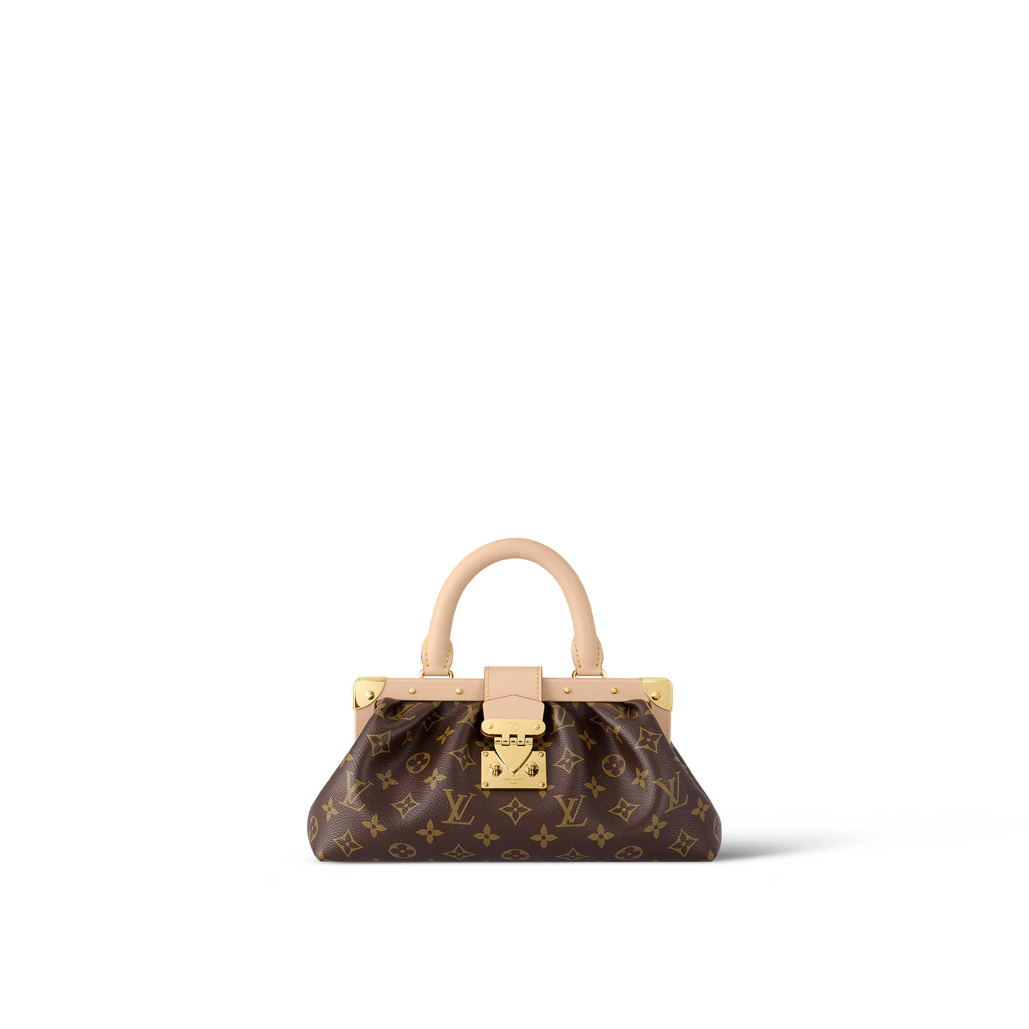 Louis Vuitton M46544 Monogram Clutch