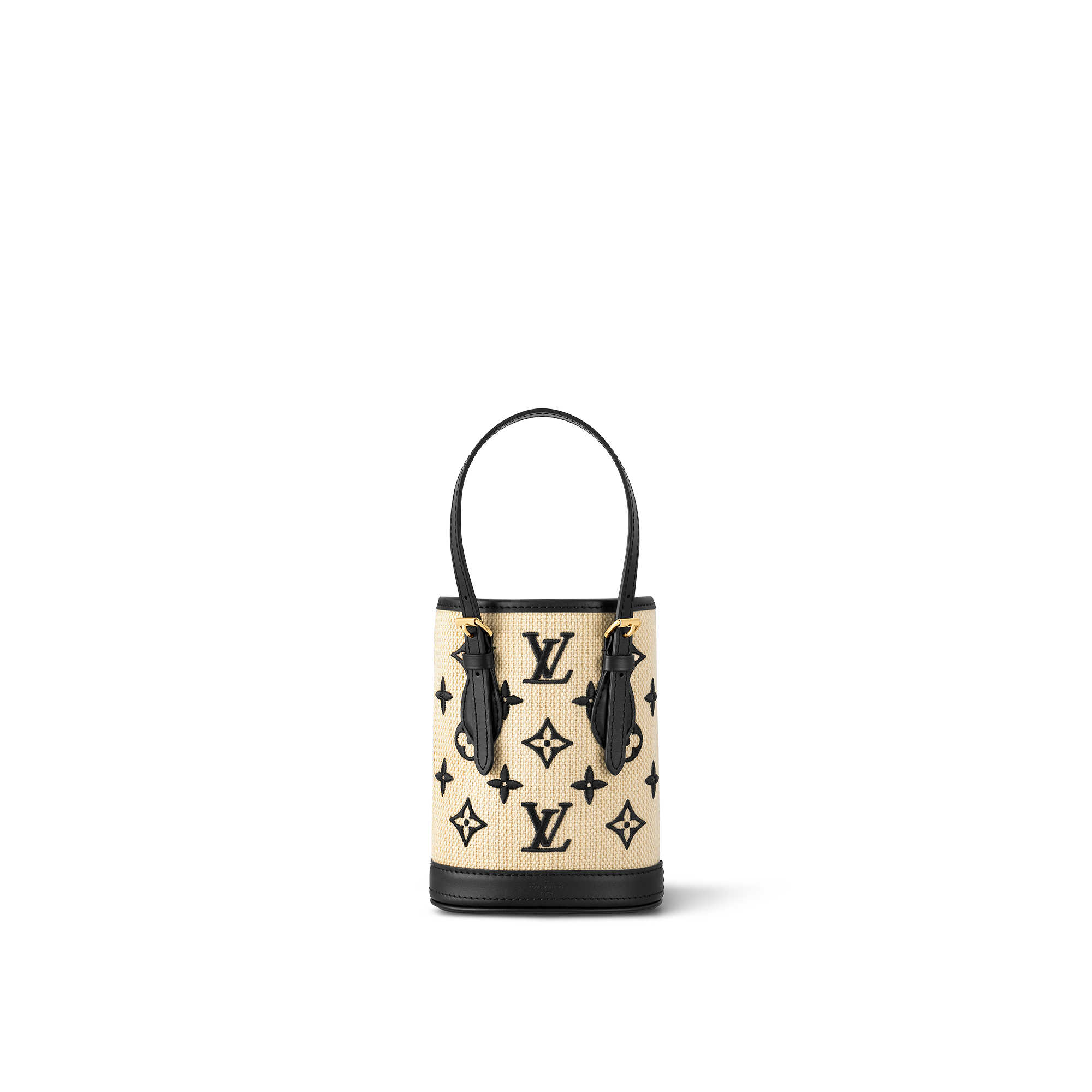 Louis Vuitton M82418 Nano Bucket