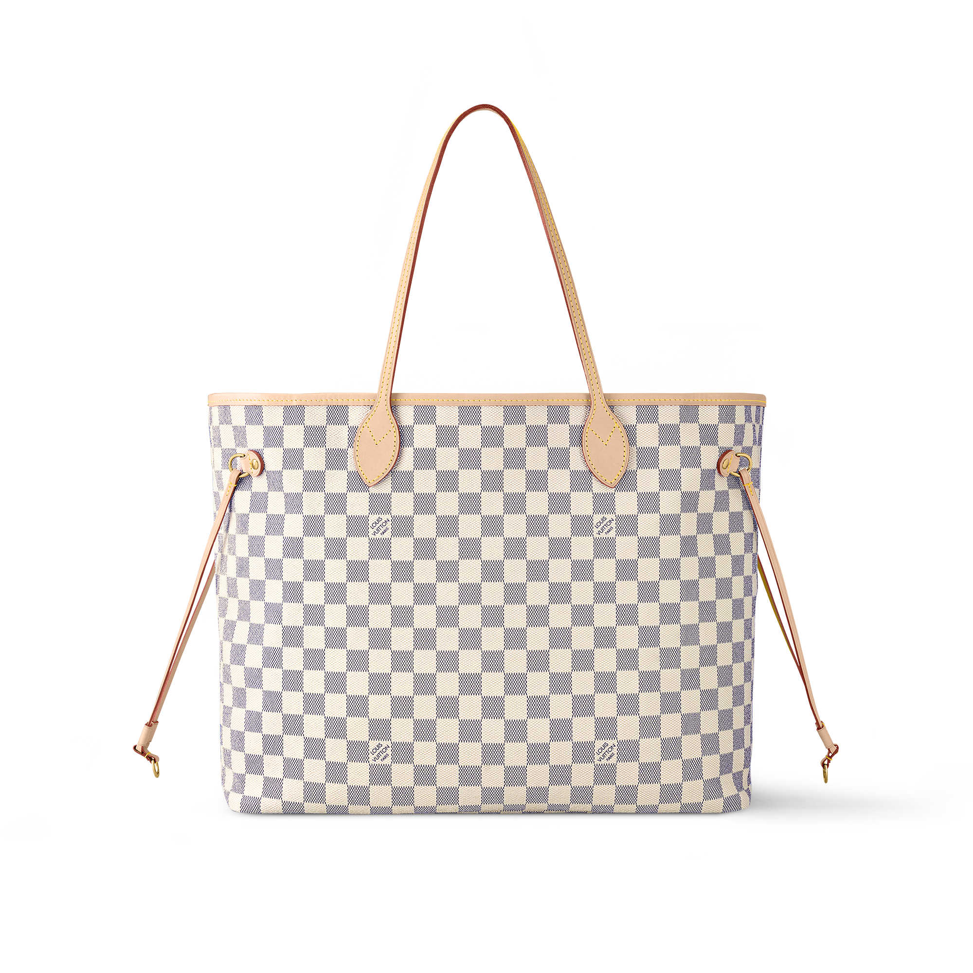 Louis Vuitton N41360 Neverfull GM (2)