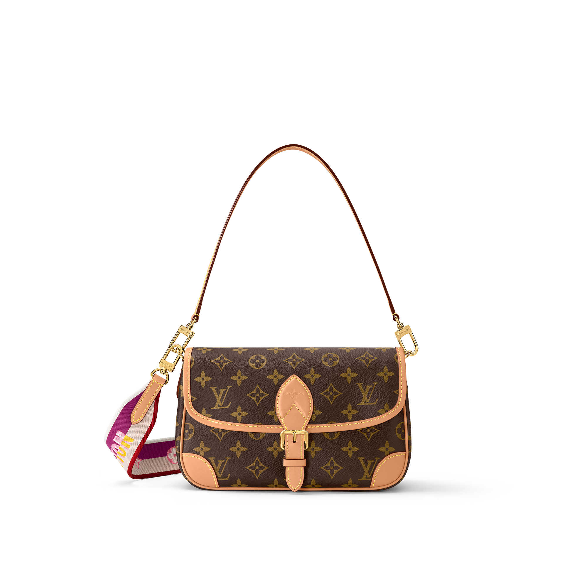 Louis Vuitton M46049 Diane