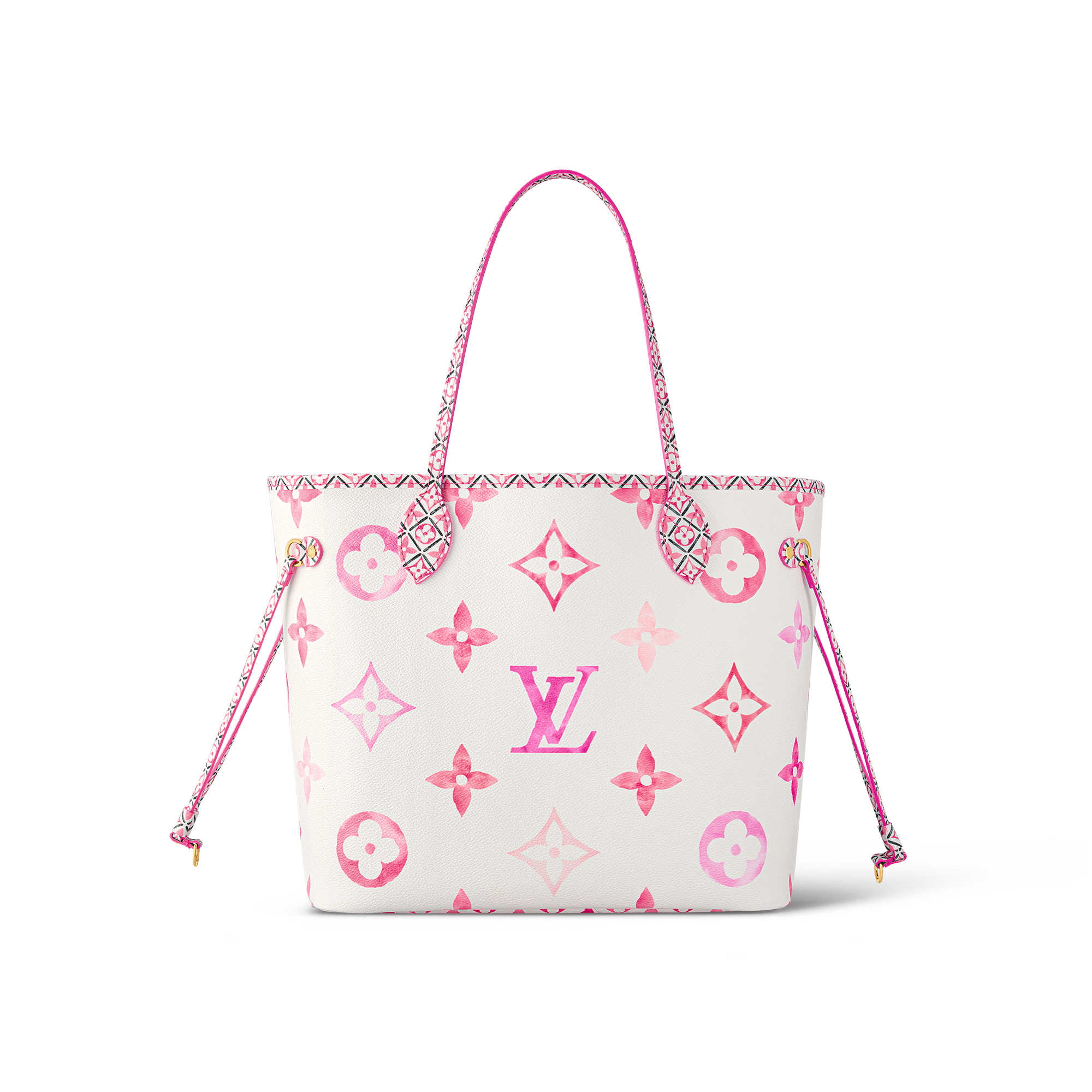 Louis Vuitton M22980 Neverfull MM (2)