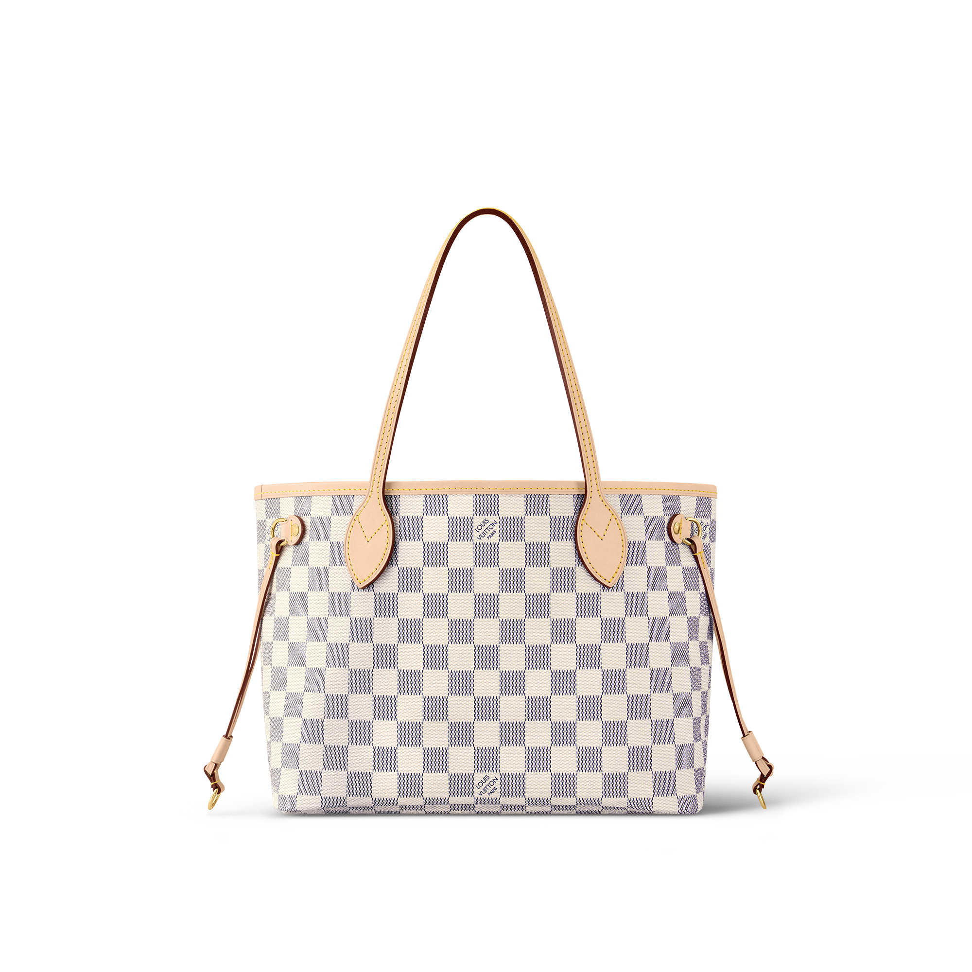 Louis Vuitton N41362 Neverfull PM (2)