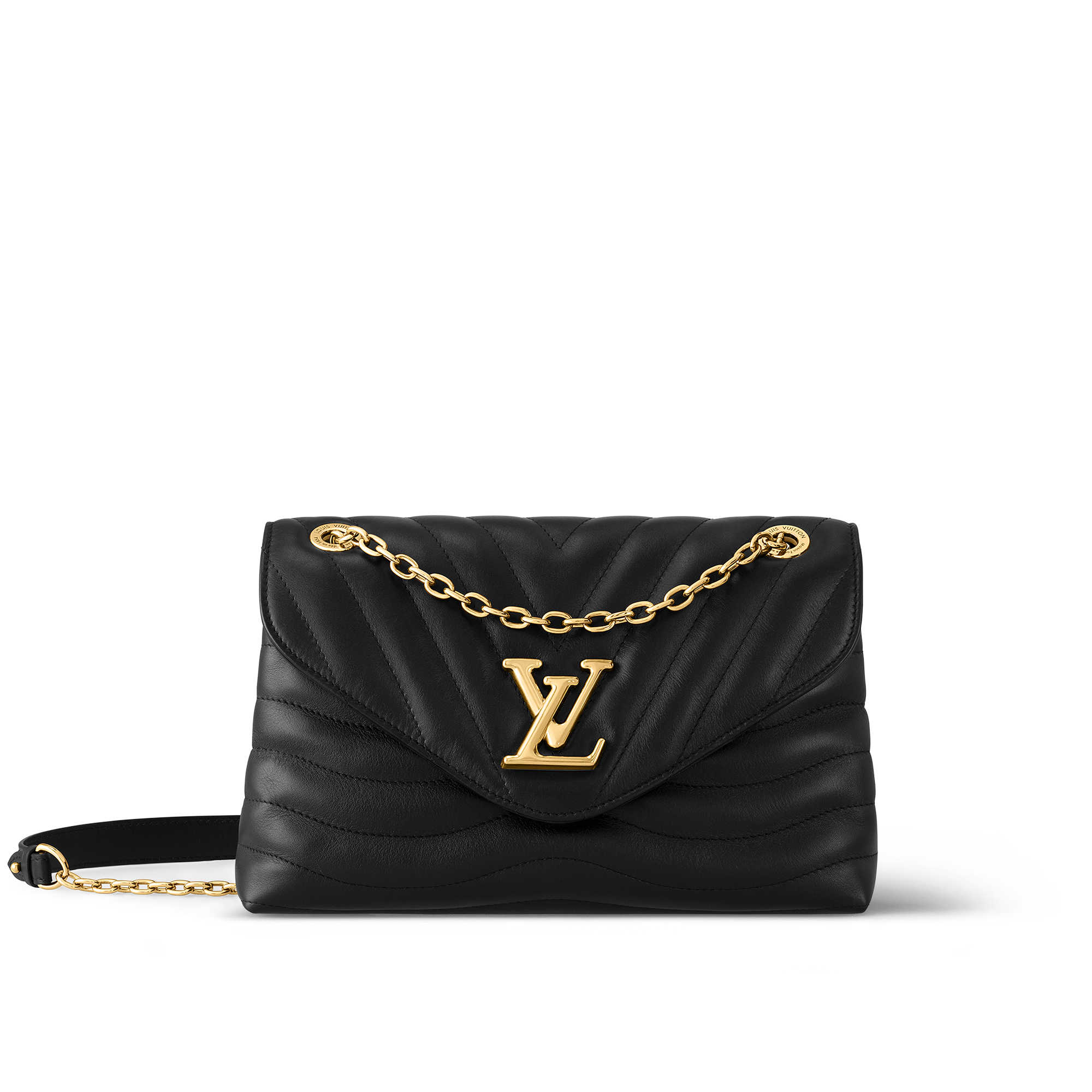 Louis Vuitton M21615 New Wave Chain Bag GM