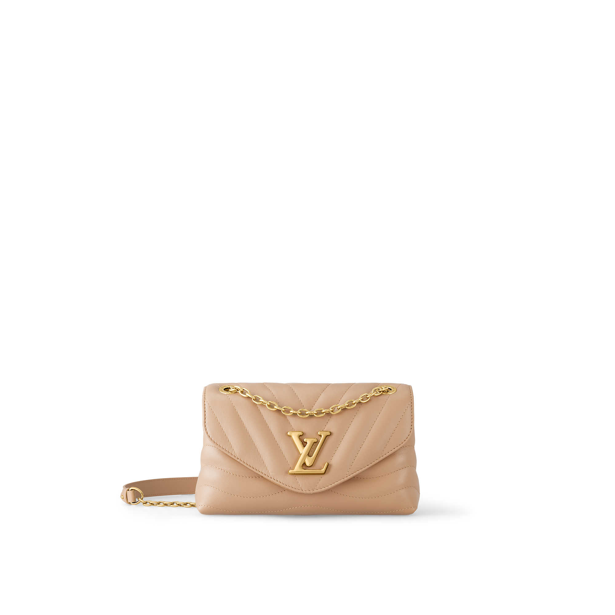 Louis Vuitton M22212 New Wave Chain Bag MM